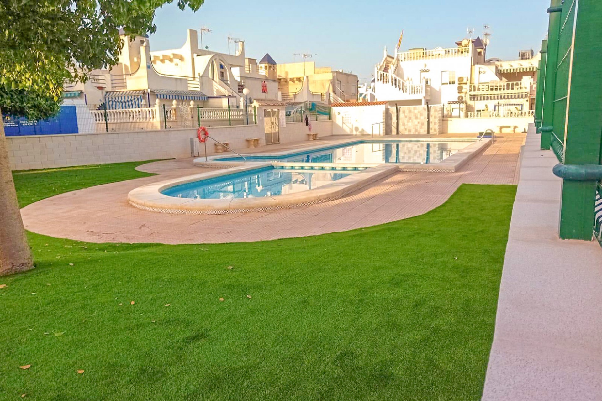 Reventa - Quad Villa -
Torrevieja - Costa Blanca