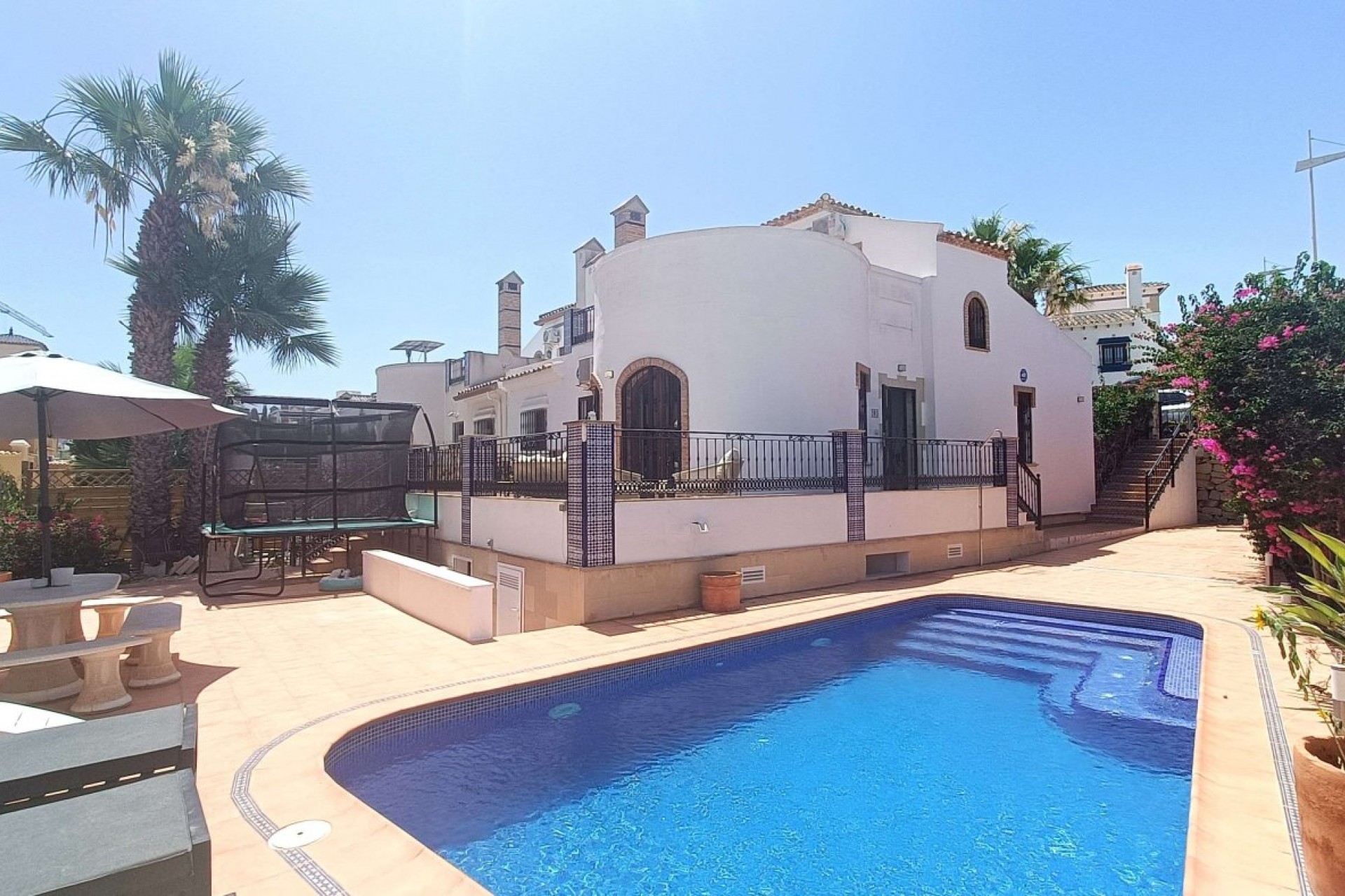 Reventa - Semi Detached -
Algorfa - Inland