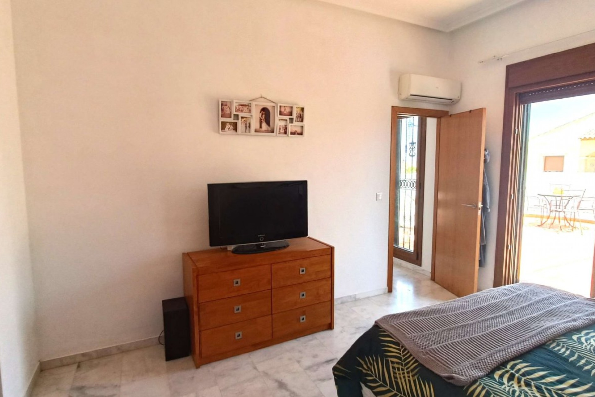 Reventa - Semi Detached -
Algorfa - Inland