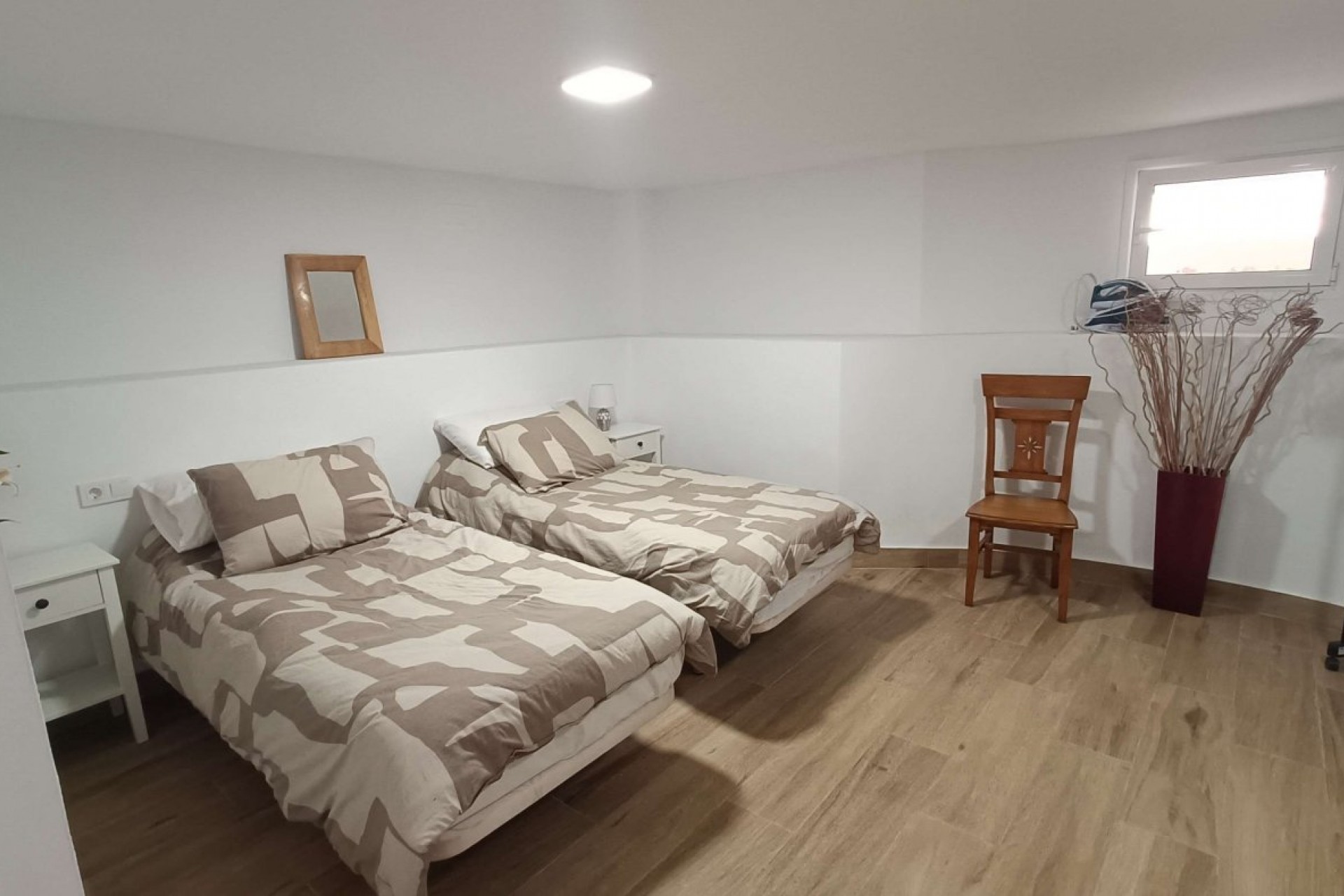 Reventa - Semi Detached -
Algorfa - Inland