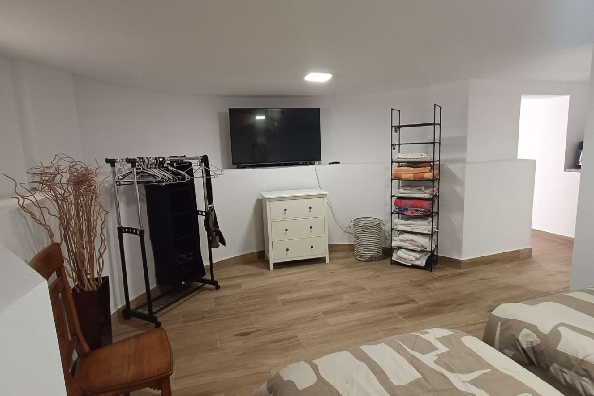Reventa - Semi Detached -
Algorfa - Inland