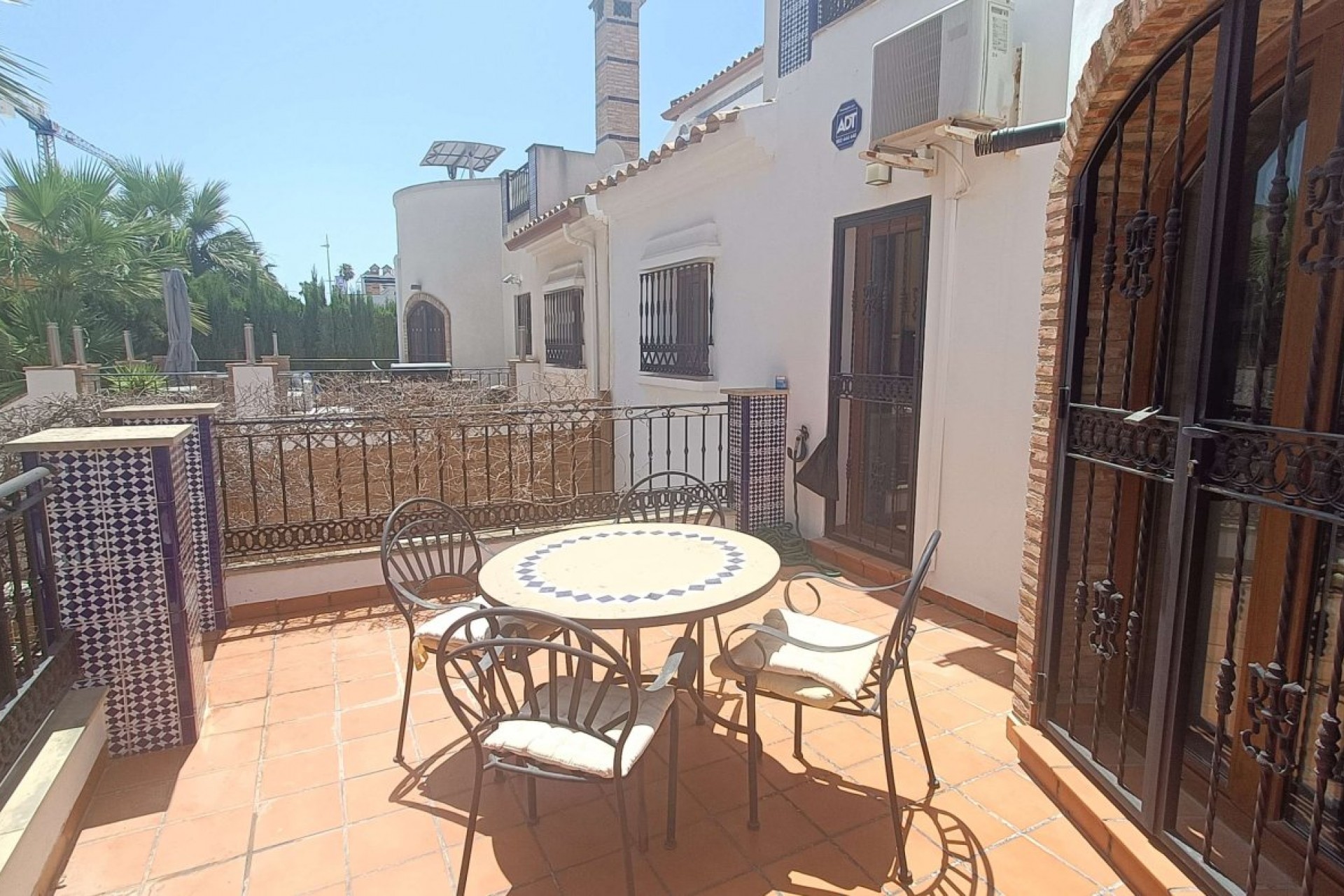 Reventa - Semi Detached -
Algorfa - Inland