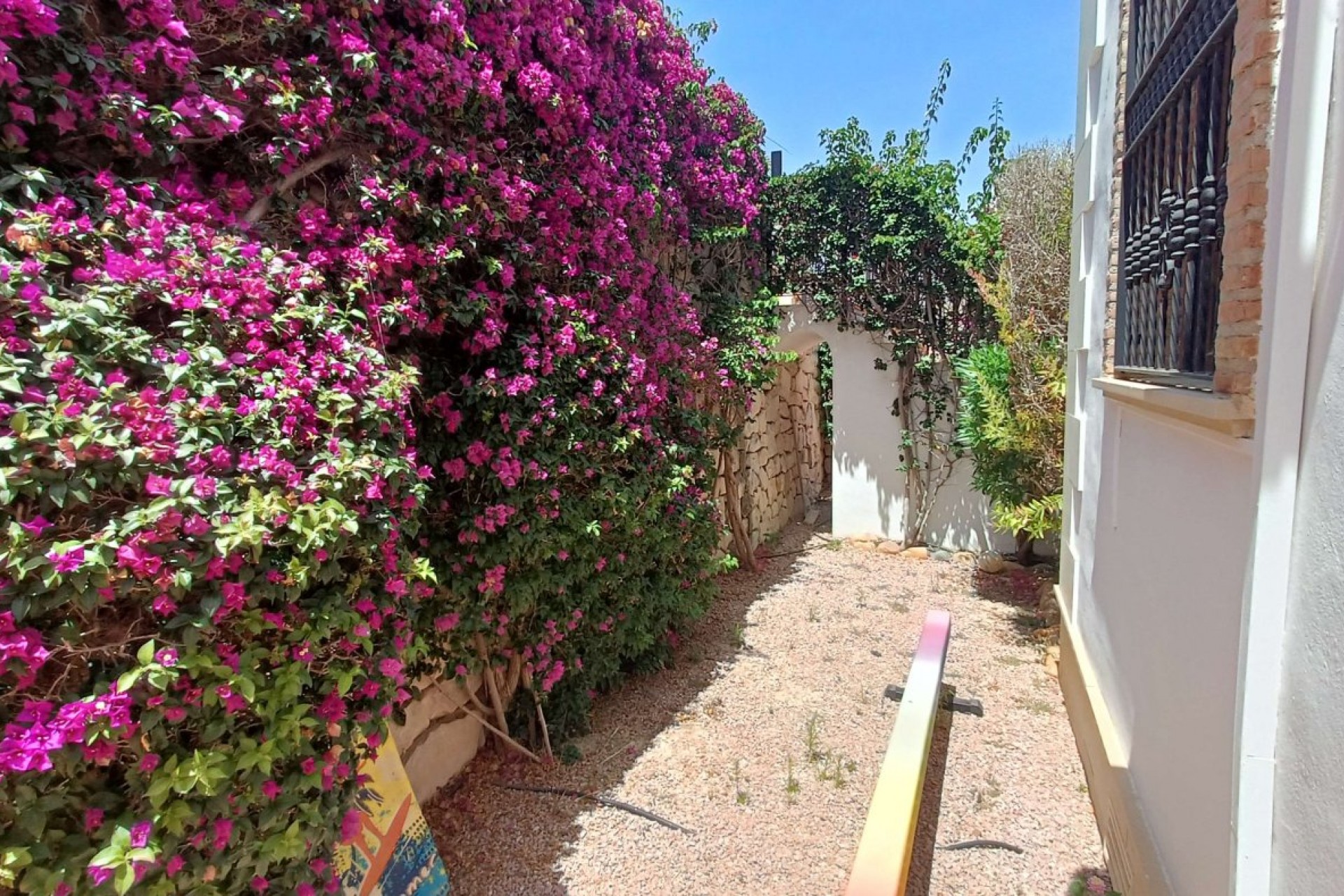 Reventa - Semi Detached -
Algorfa - Inland