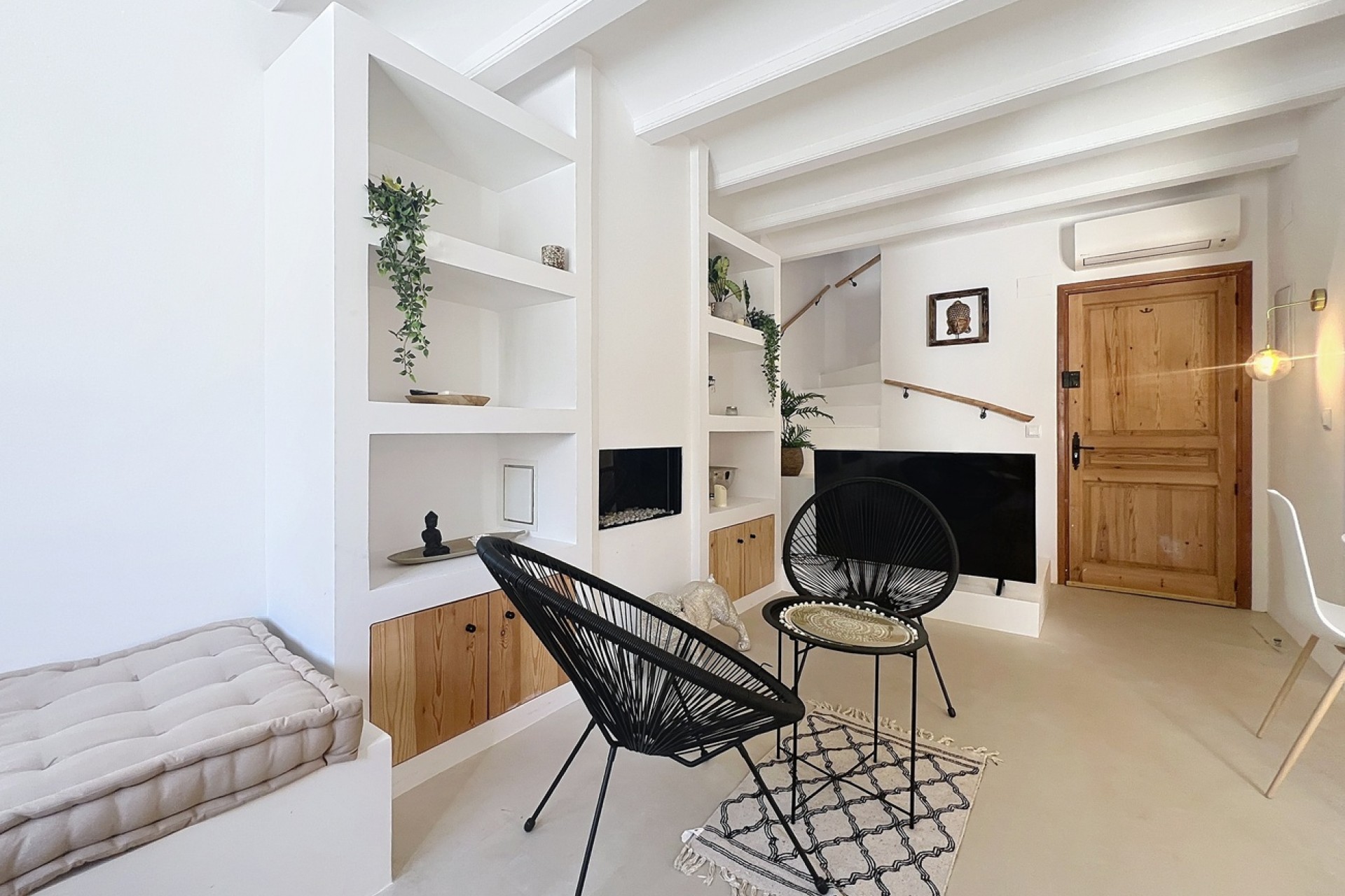 Reventa - Semi Detached -
Benissa - Costa Blanca