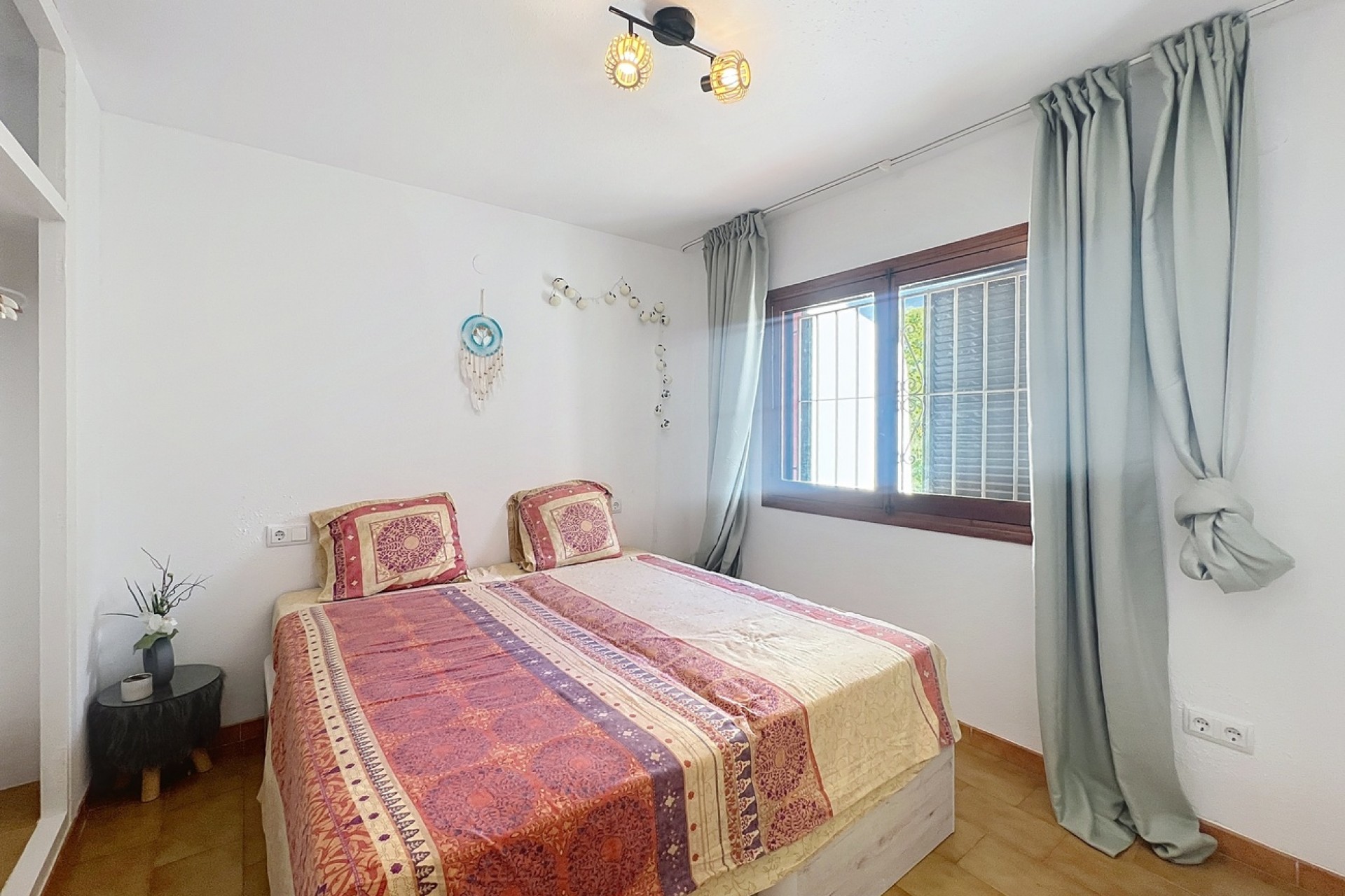 Reventa - Semi Detached -
Benissa - Costa Blanca