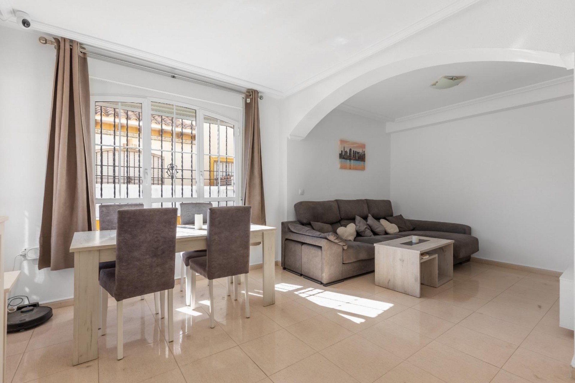 Reventa - Semi Detached -
Cabo Roig - Lomas de Cabo Roig