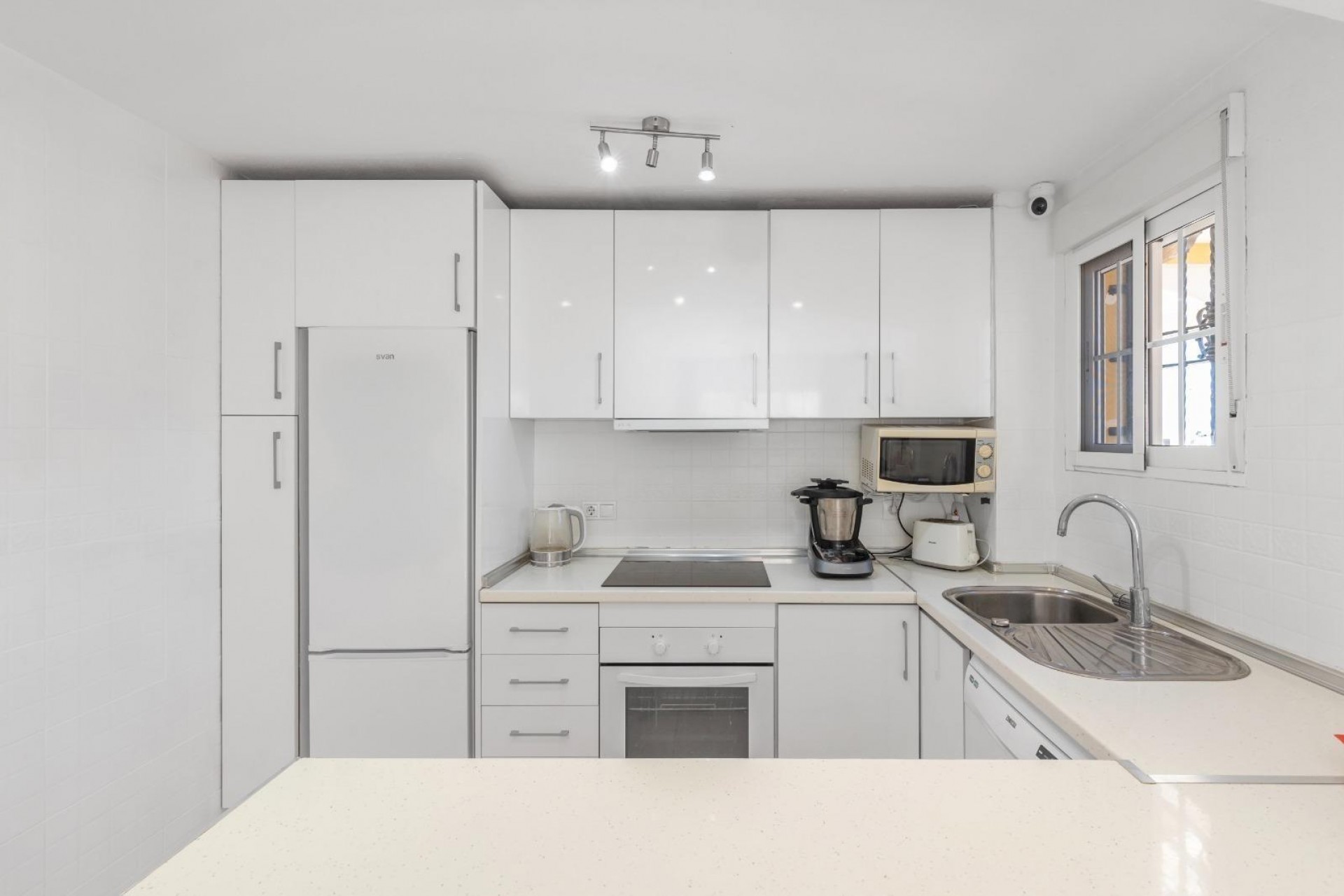 Reventa - Semi Detached -
Cabo Roig - Lomas de Cabo Roig