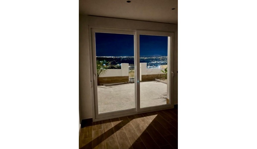 Reventa - Semi Detached -
Ciudad Quesada - Costa Blanca
