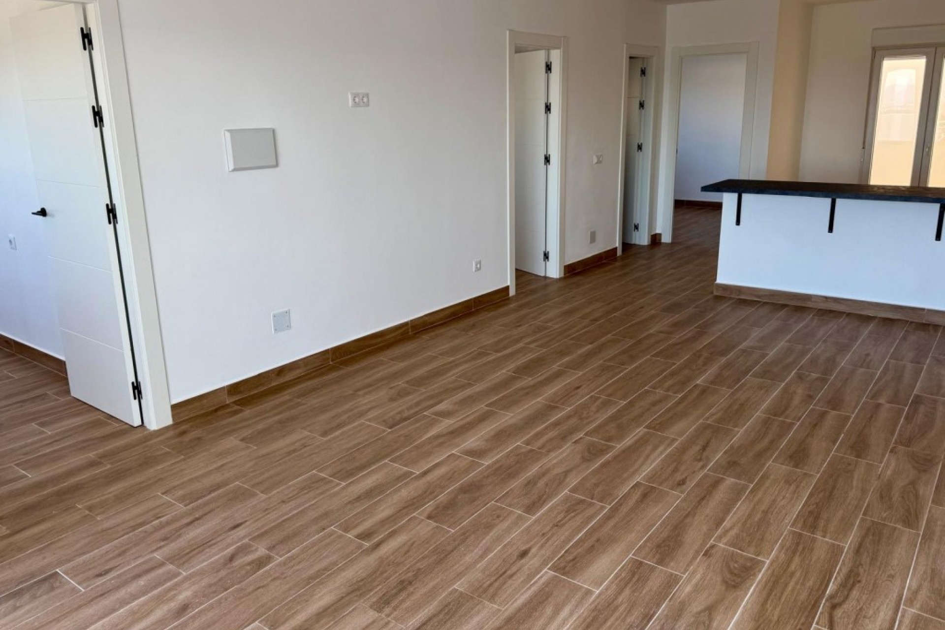 Reventa - Semi Detached -
Ciudad Quesada - Costa Blanca