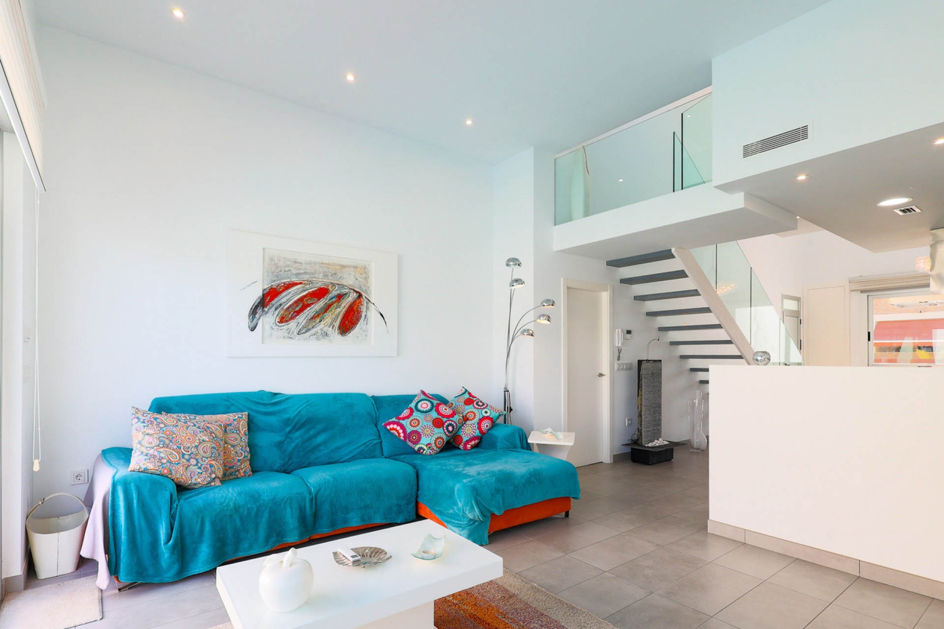 Reventa - Semi Detached -
Dolores - Costa Blanca