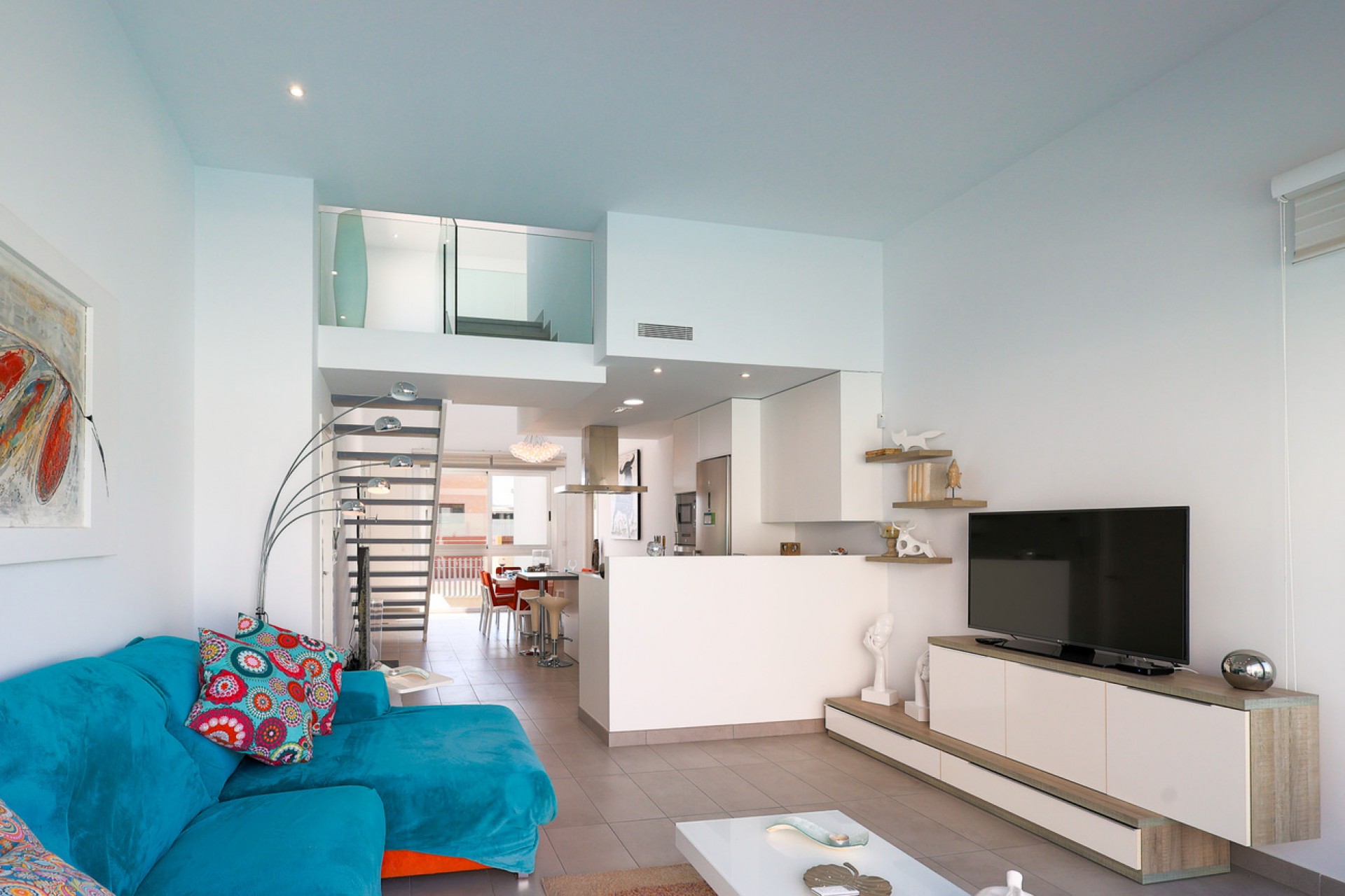 Reventa - Semi Detached -
Dolores - Costa Blanca