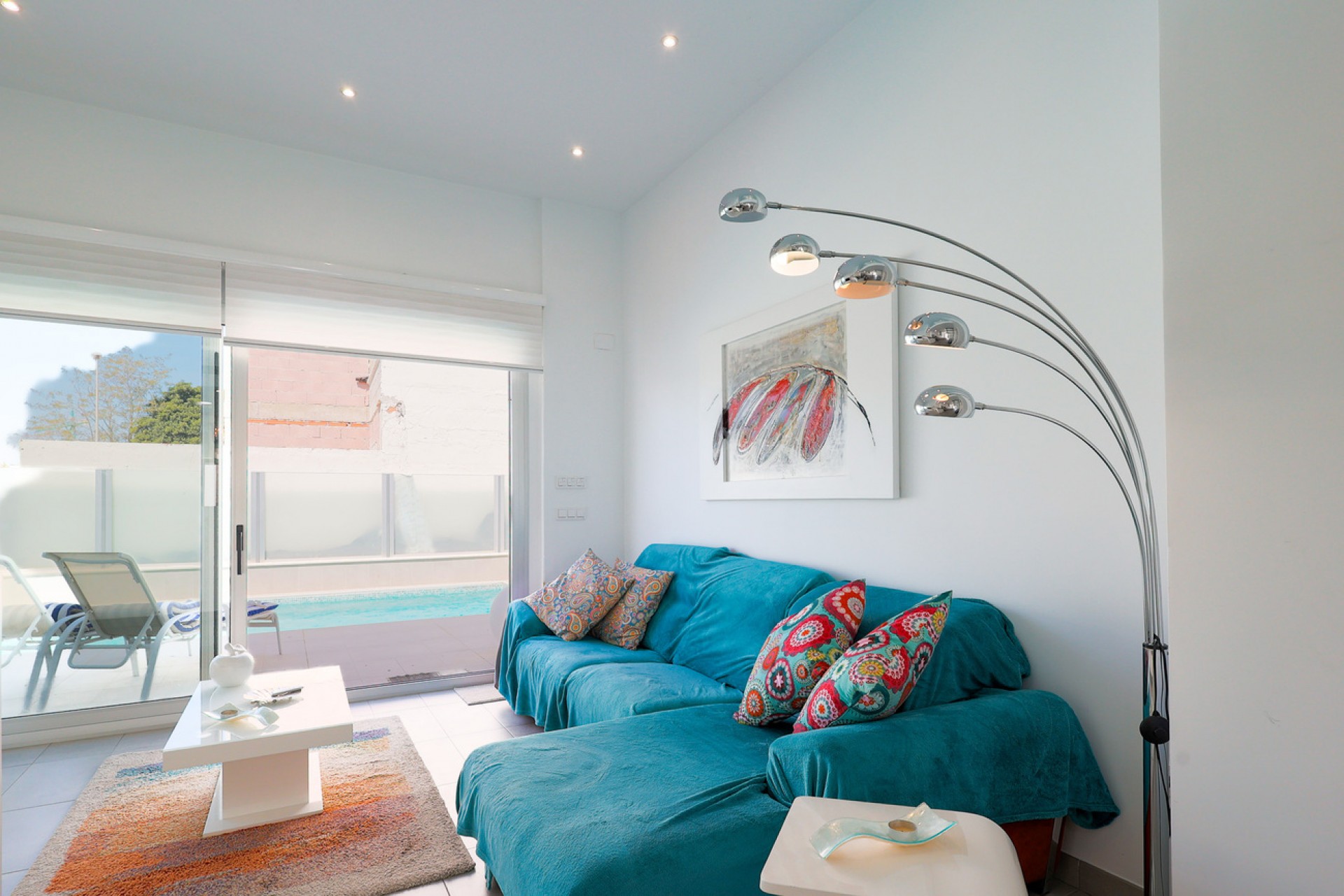 Reventa - Semi Detached -
Dolores - Costa Blanca