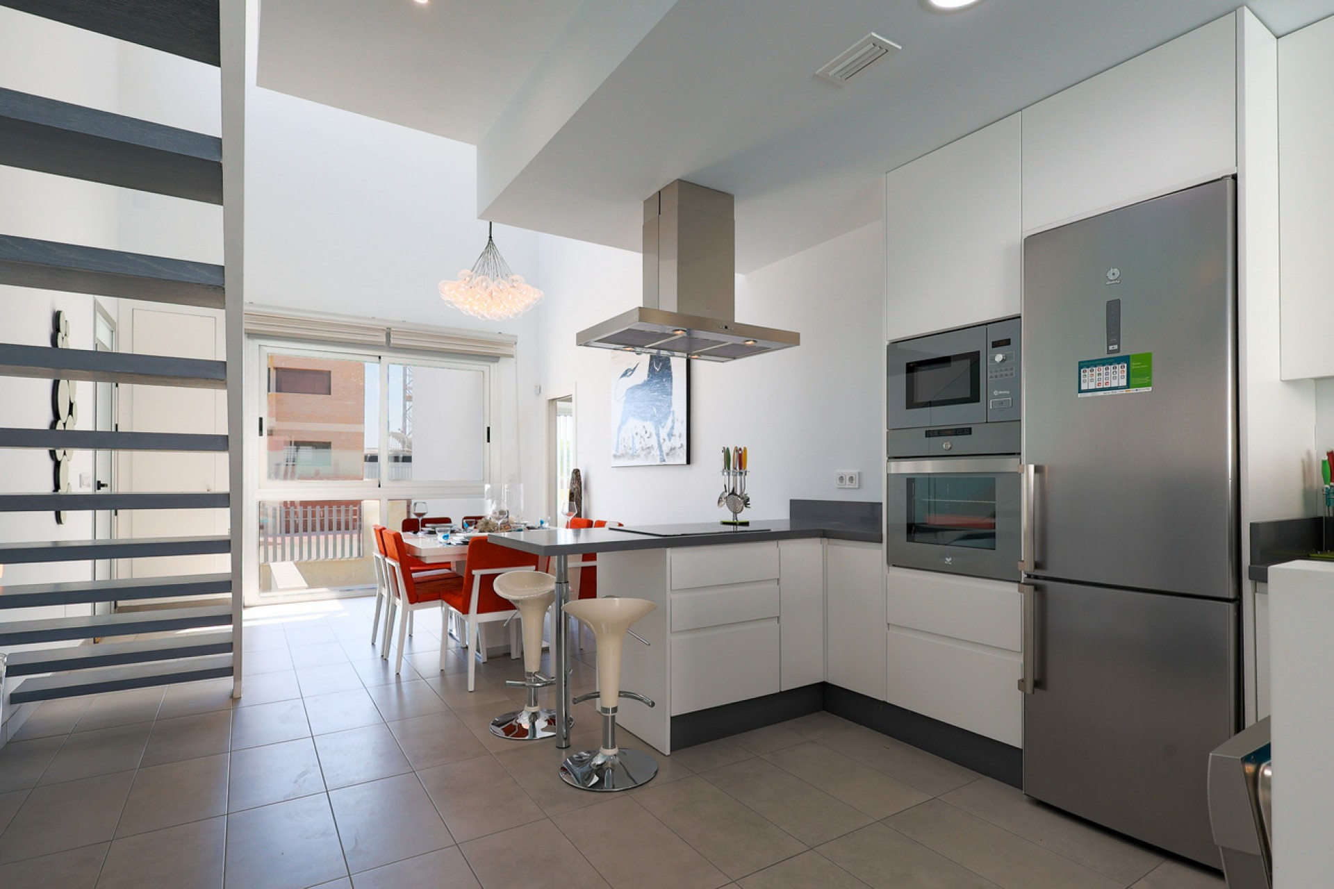 Reventa - Semi Detached -
Dolores - Costa Blanca