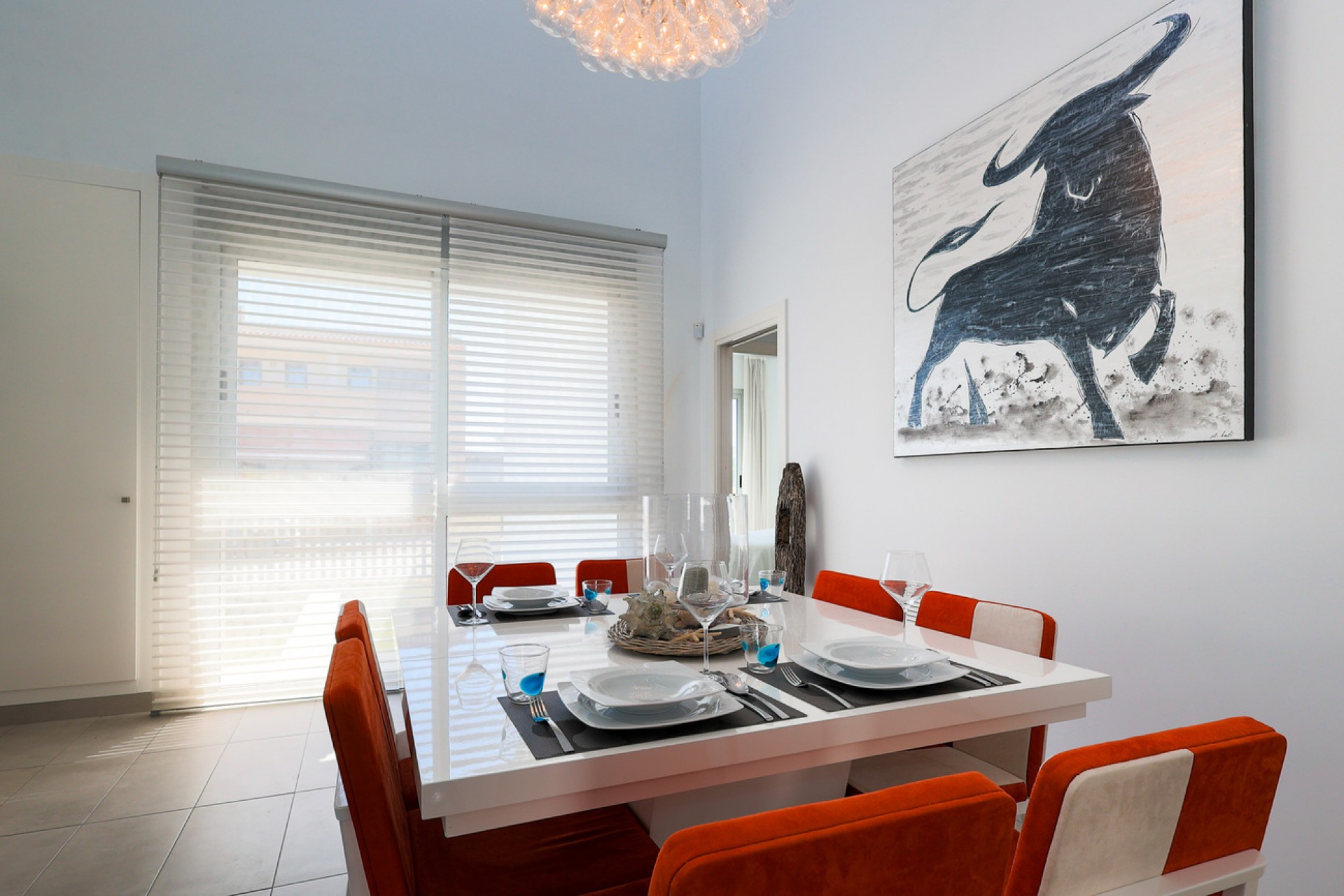 Reventa - Semi Detached -
Dolores - Costa Blanca