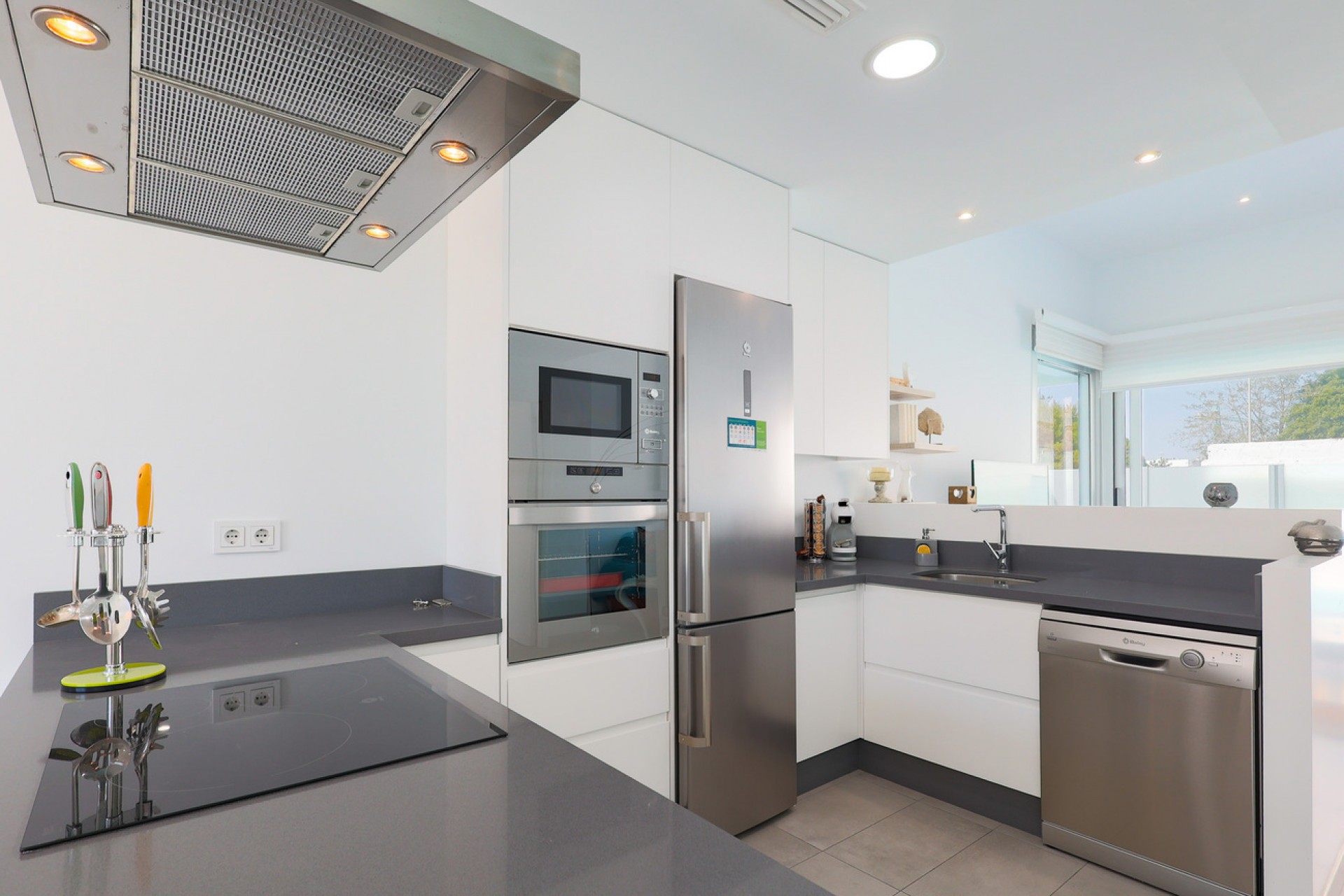 Reventa - Semi Detached -
Dolores - Costa Blanca
