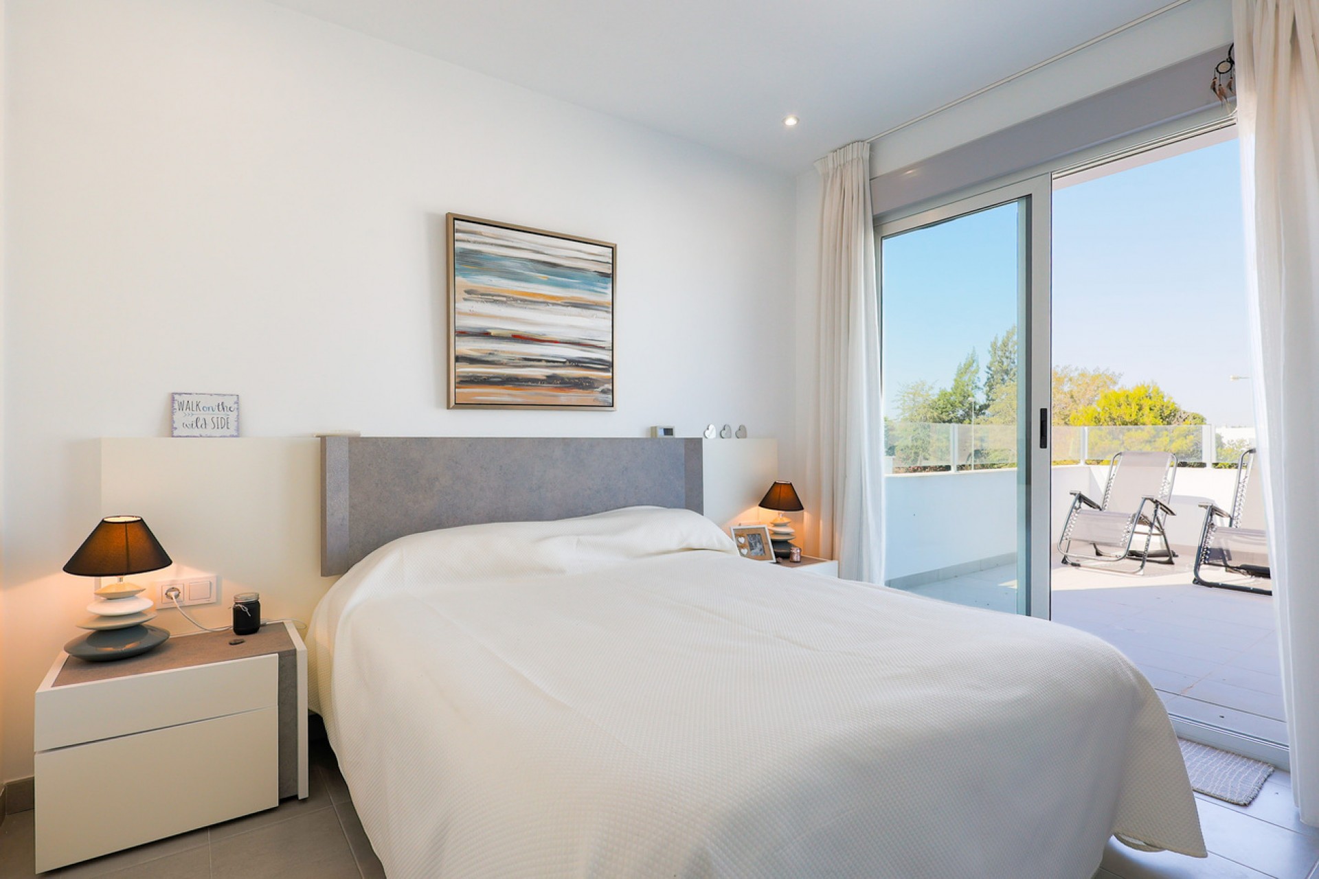 Reventa - Semi Detached -
Dolores - Costa Blanca