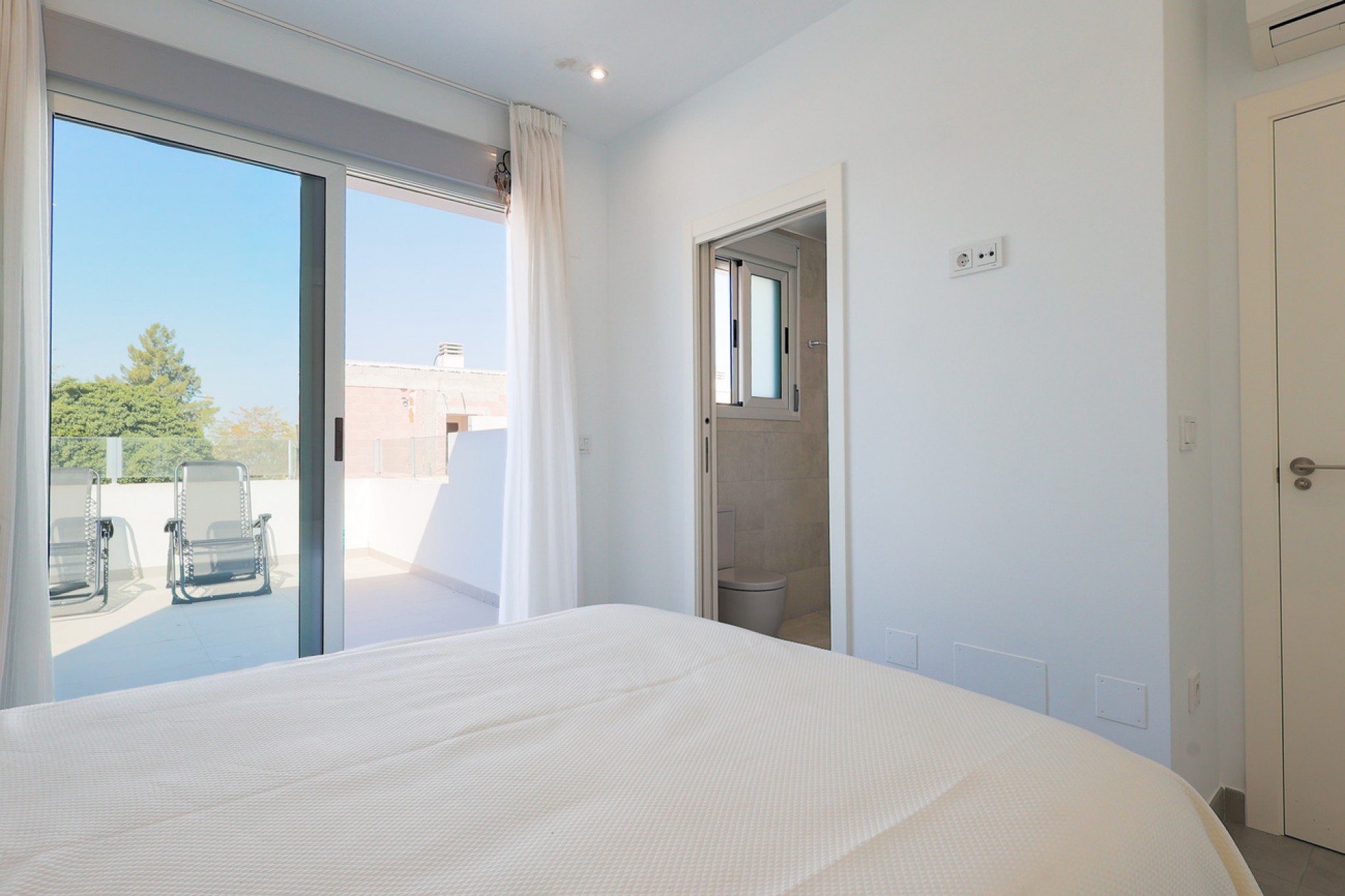 Reventa - Semi Detached -
Dolores - Costa Blanca