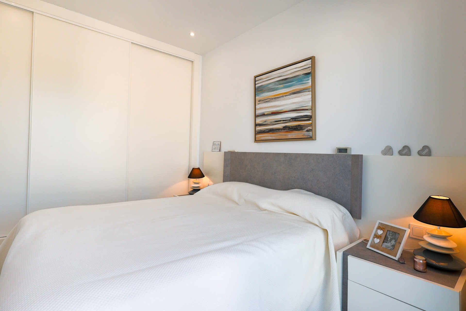 Reventa - Semi Detached -
Dolores - Costa Blanca