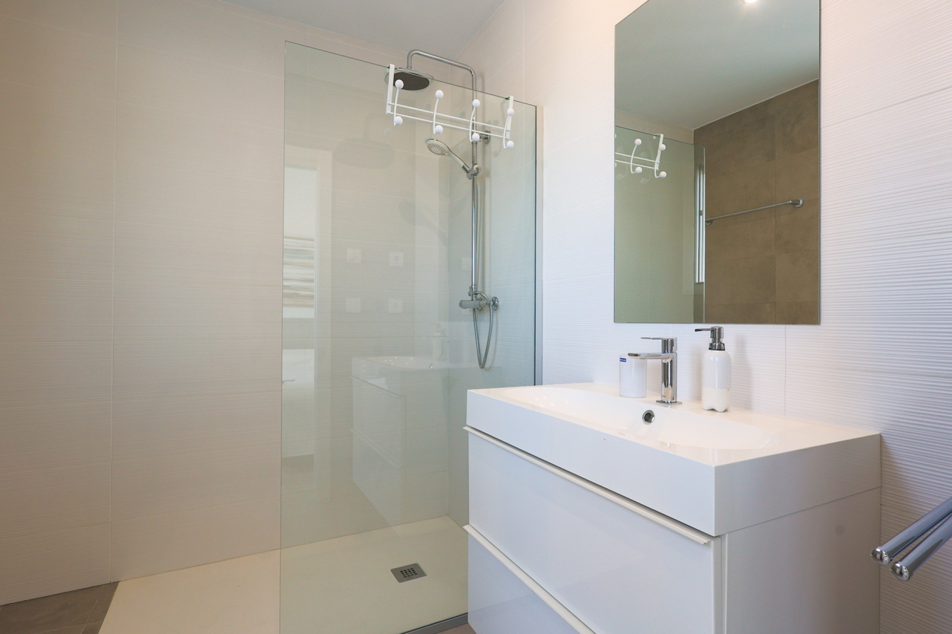 Reventa - Semi Detached -
Dolores - Costa Blanca