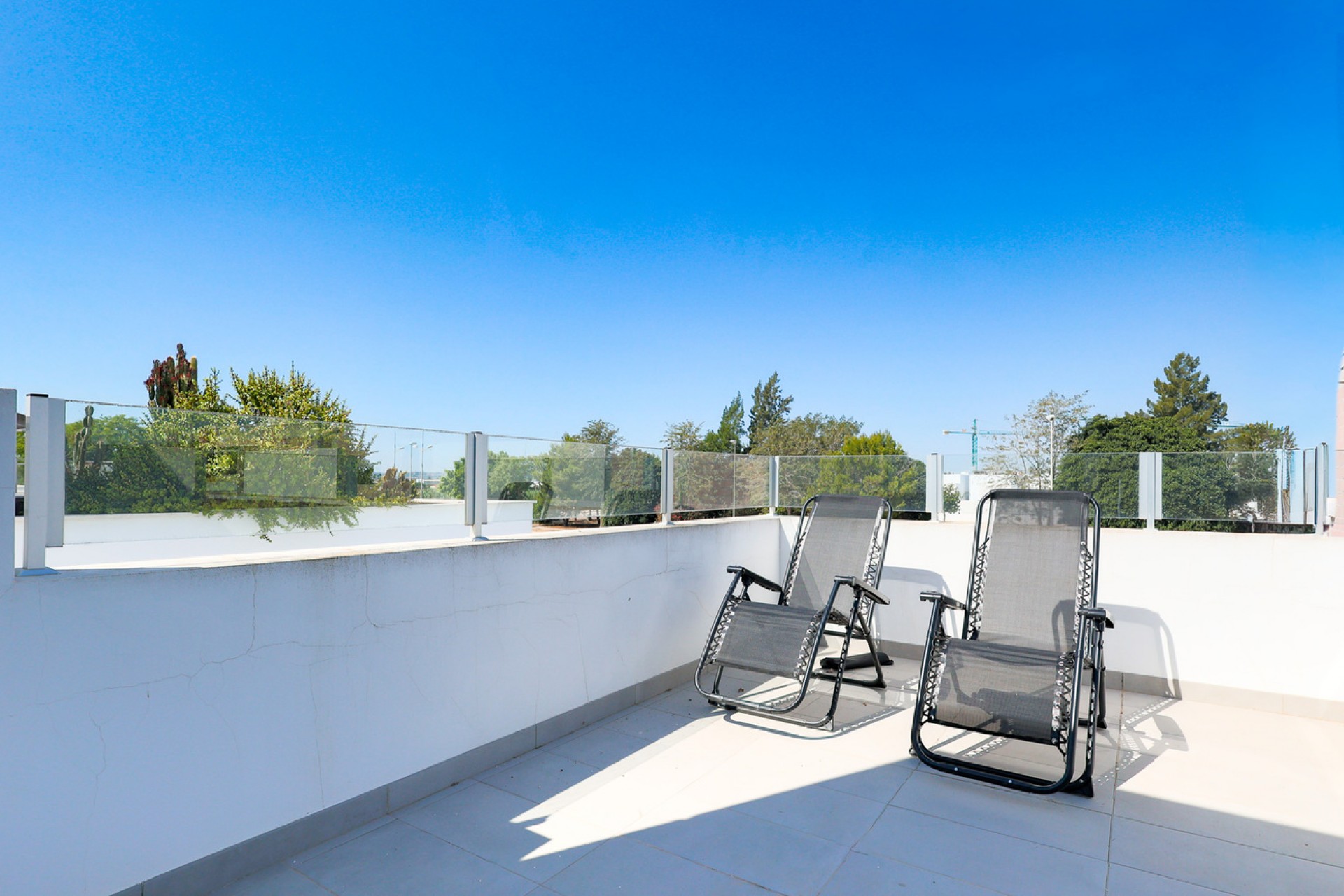 Reventa - Semi Detached -
Dolores - Costa Blanca