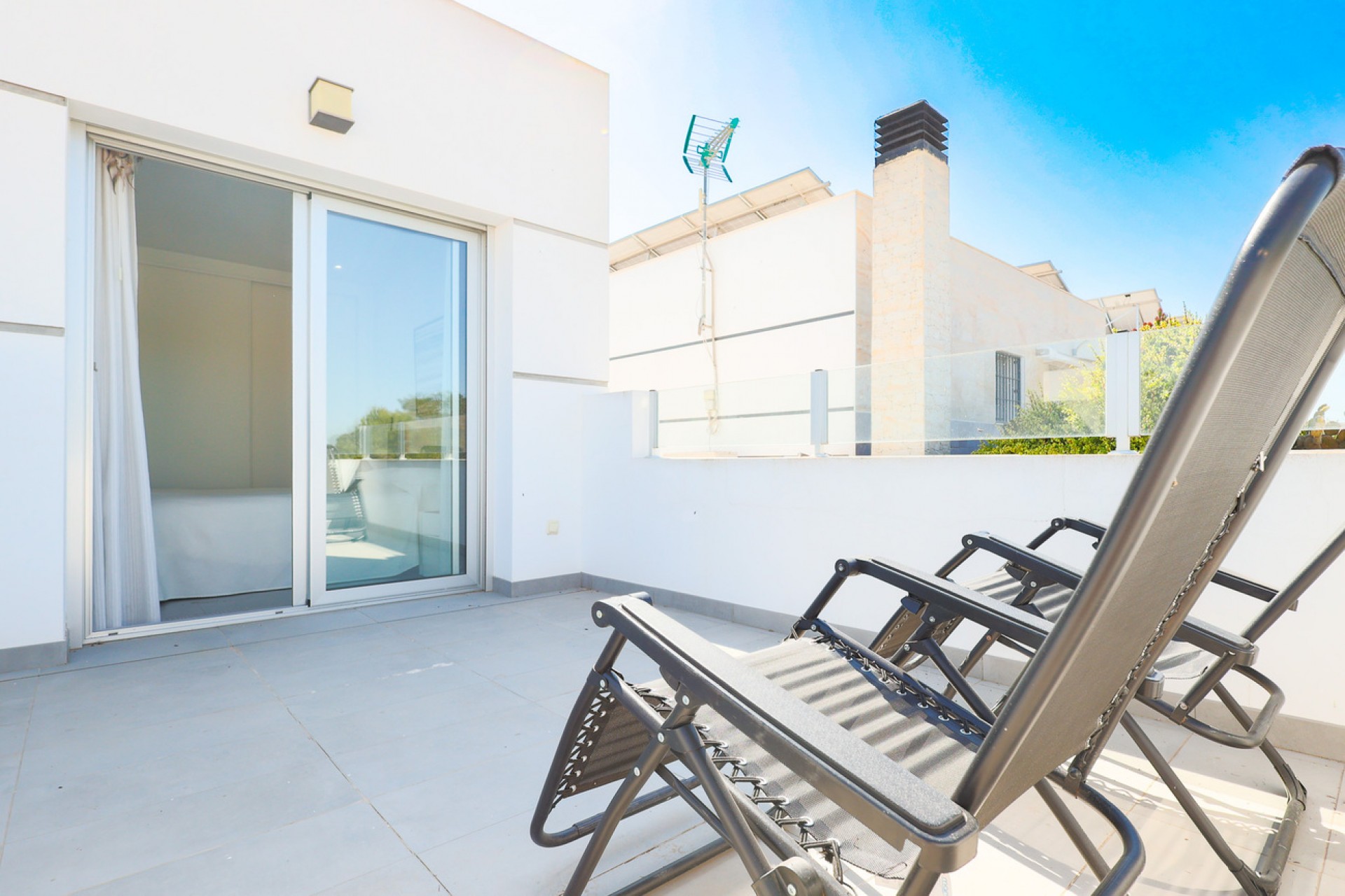 Reventa - Semi Detached -
Dolores - Costa Blanca