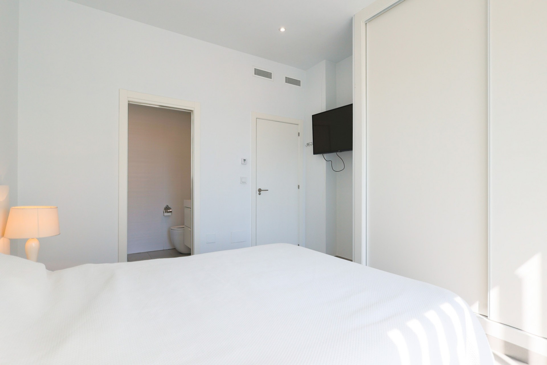 Reventa - Semi Detached -
Dolores - Costa Blanca