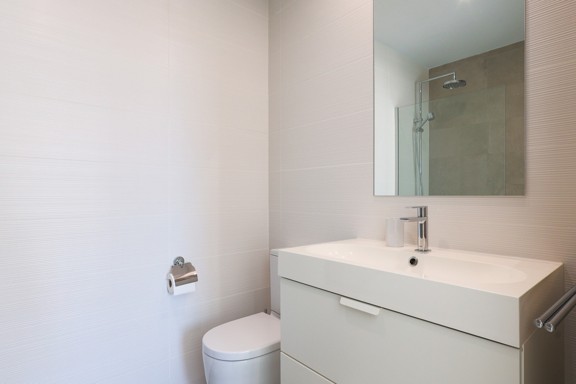 Reventa - Semi Detached -
Dolores - Costa Blanca