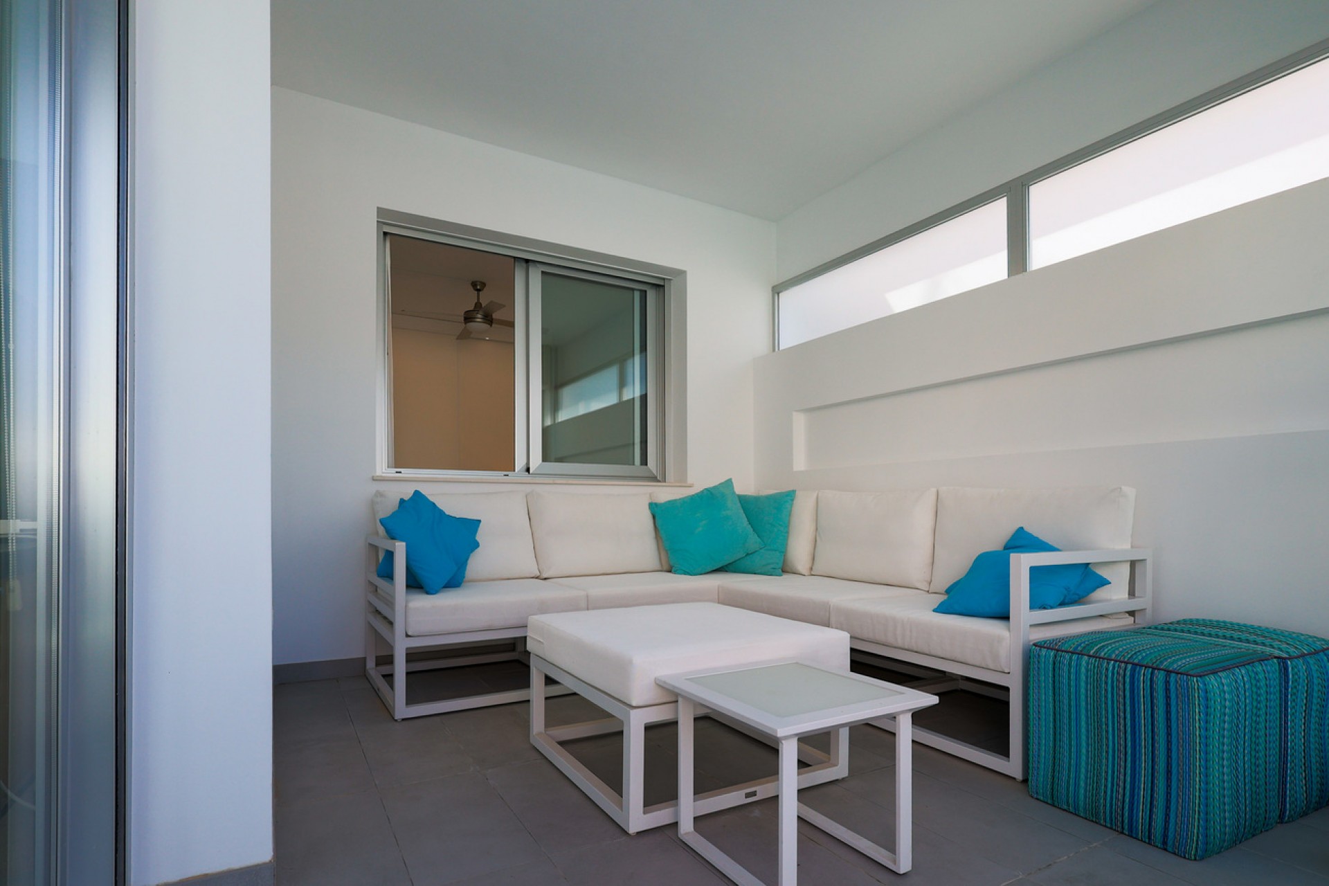 Reventa - Semi Detached -
Dolores - Costa Blanca