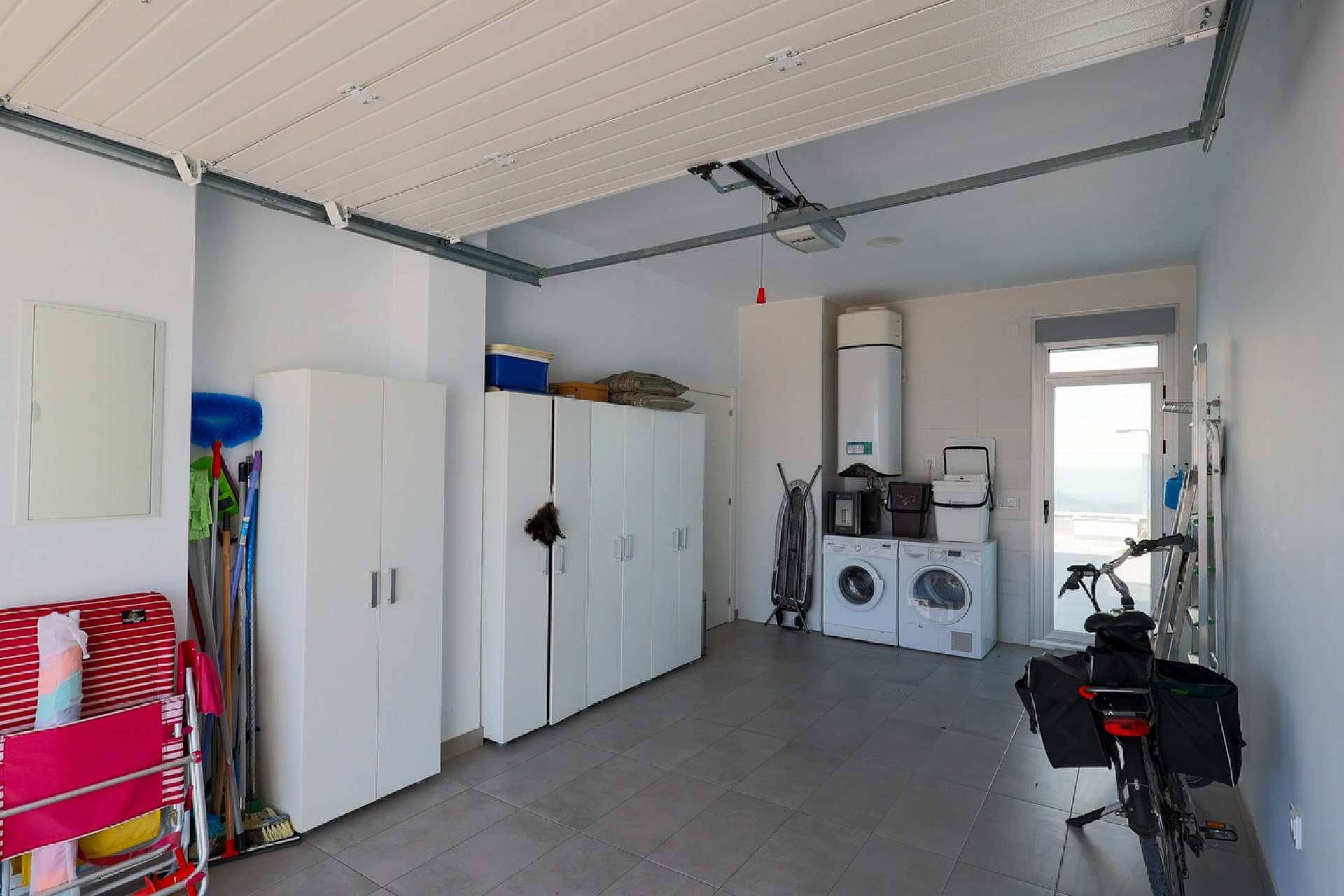 Reventa - Semi Detached -
Dolores - Costa Blanca