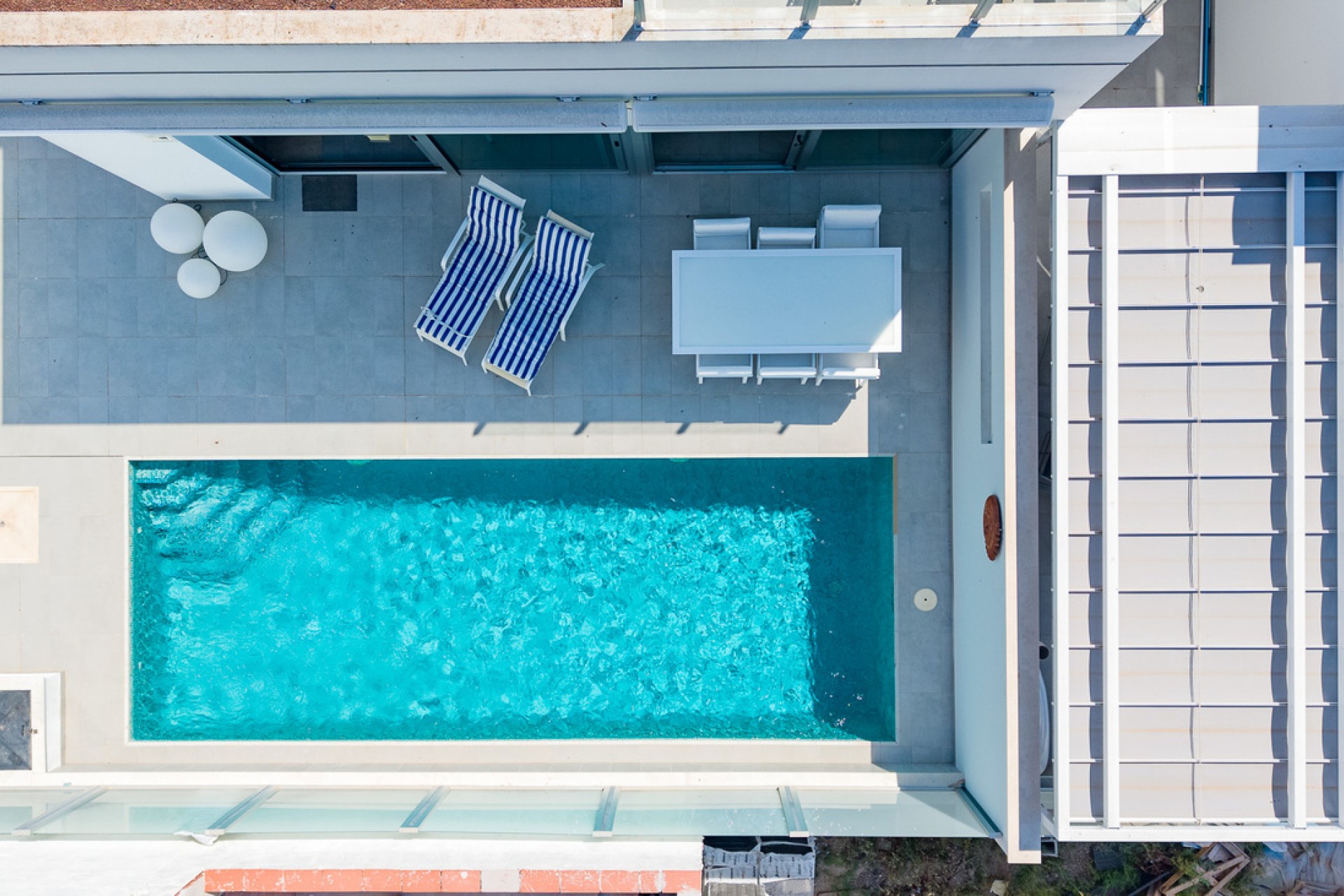 Reventa - Semi Detached -
Dolores - Costa Blanca