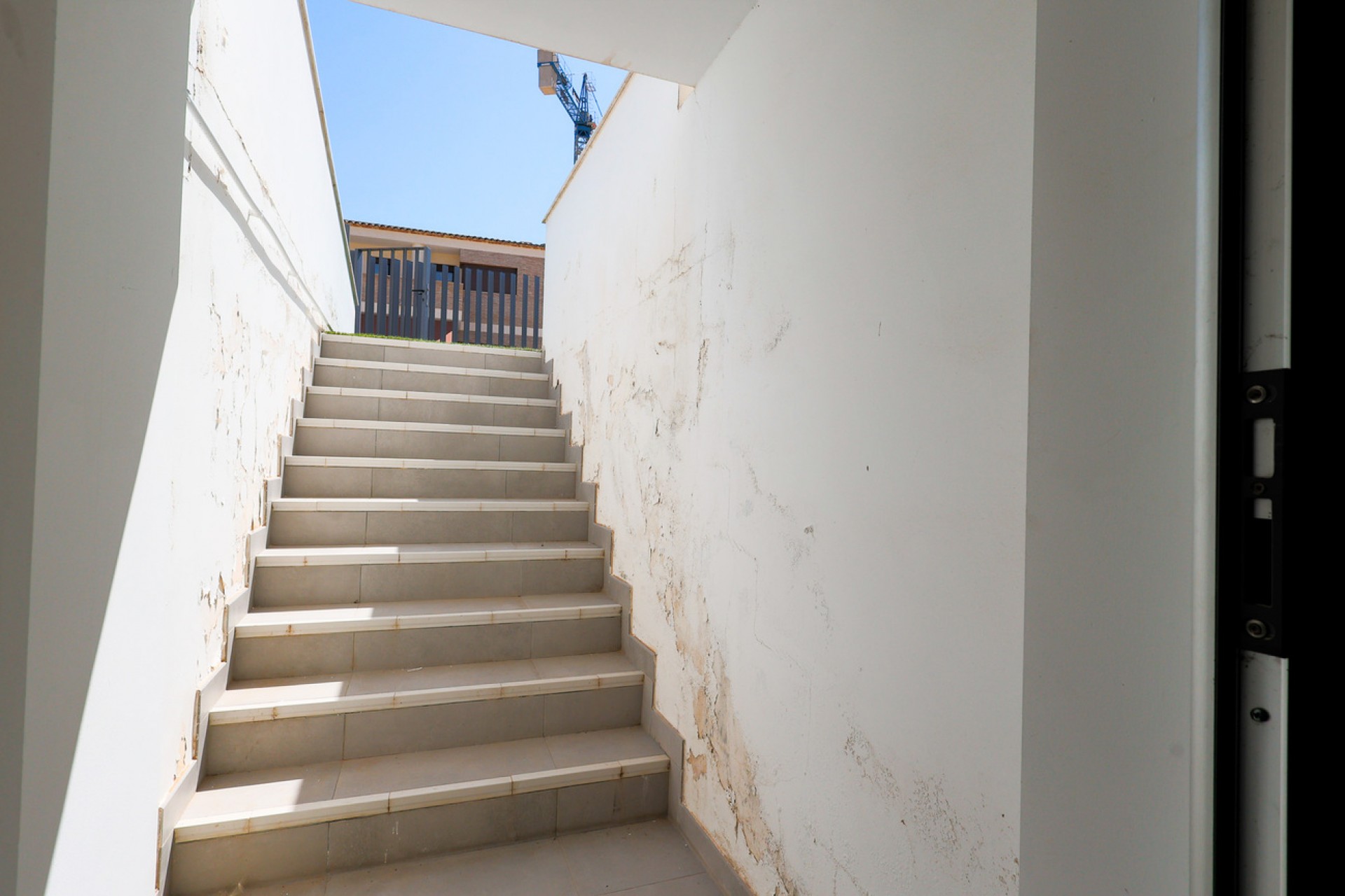 Reventa - Semi Detached -
Dolores - Costa Blanca