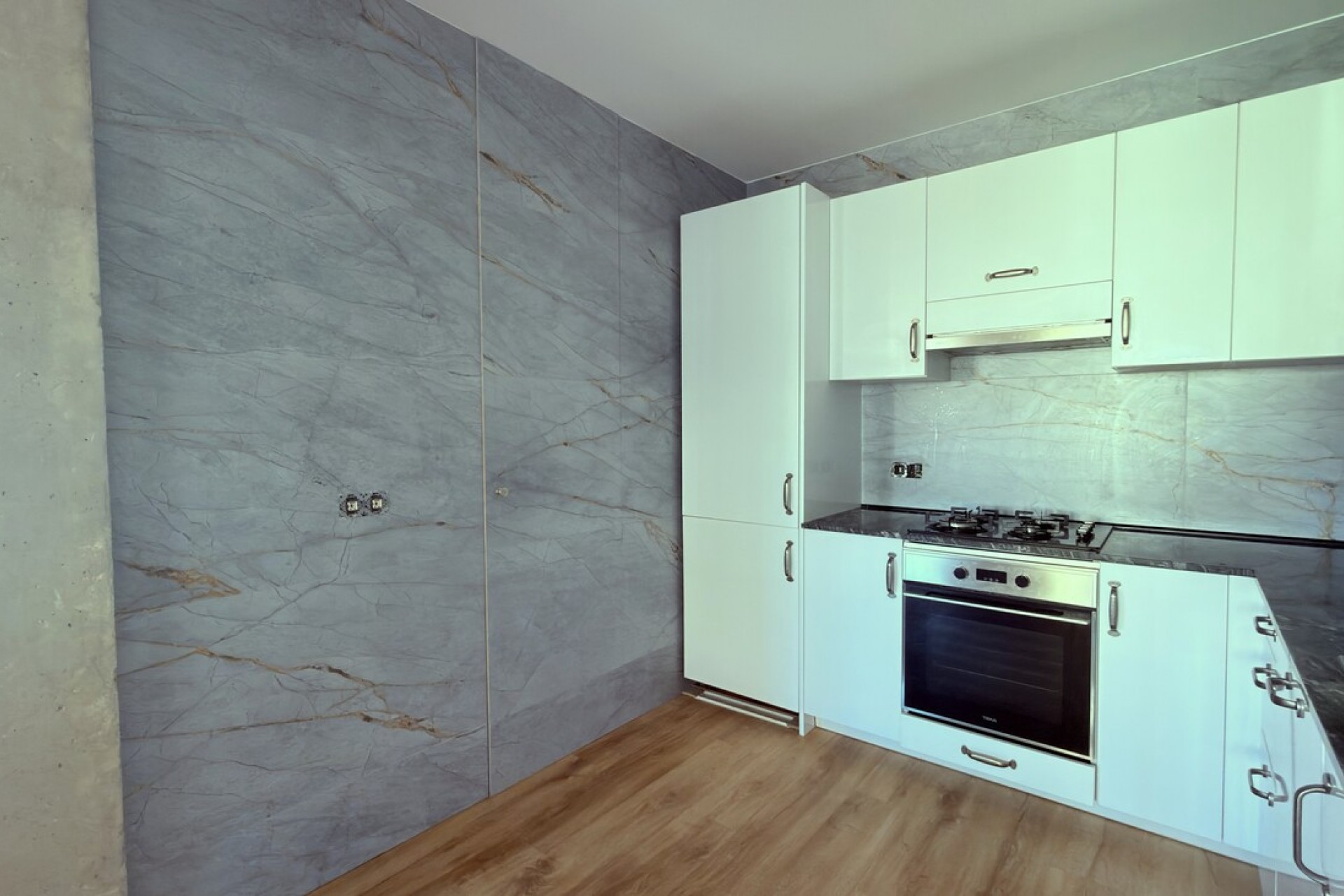 Reventa - Semi Detached -
El Galan - Inland