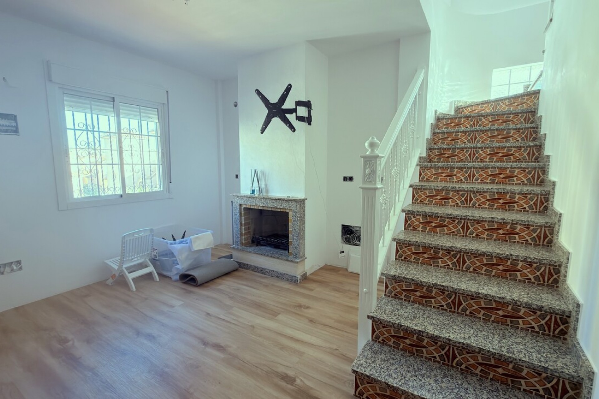 Reventa - Semi Detached -
El Galan - Inland
