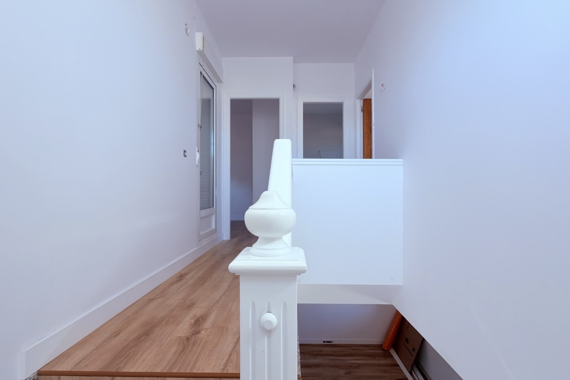 Reventa - Semi Detached -
El Galan - Inland