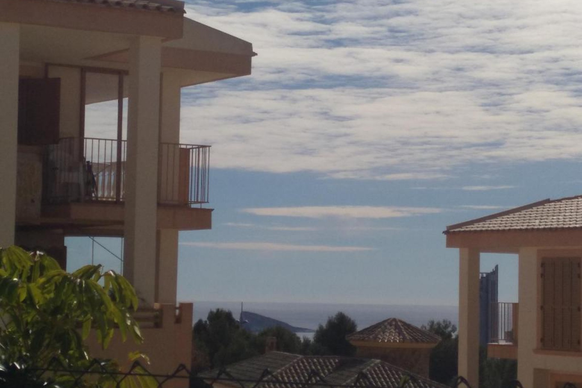 Reventa - Semi Detached -
Finestrat - Costa Blanca