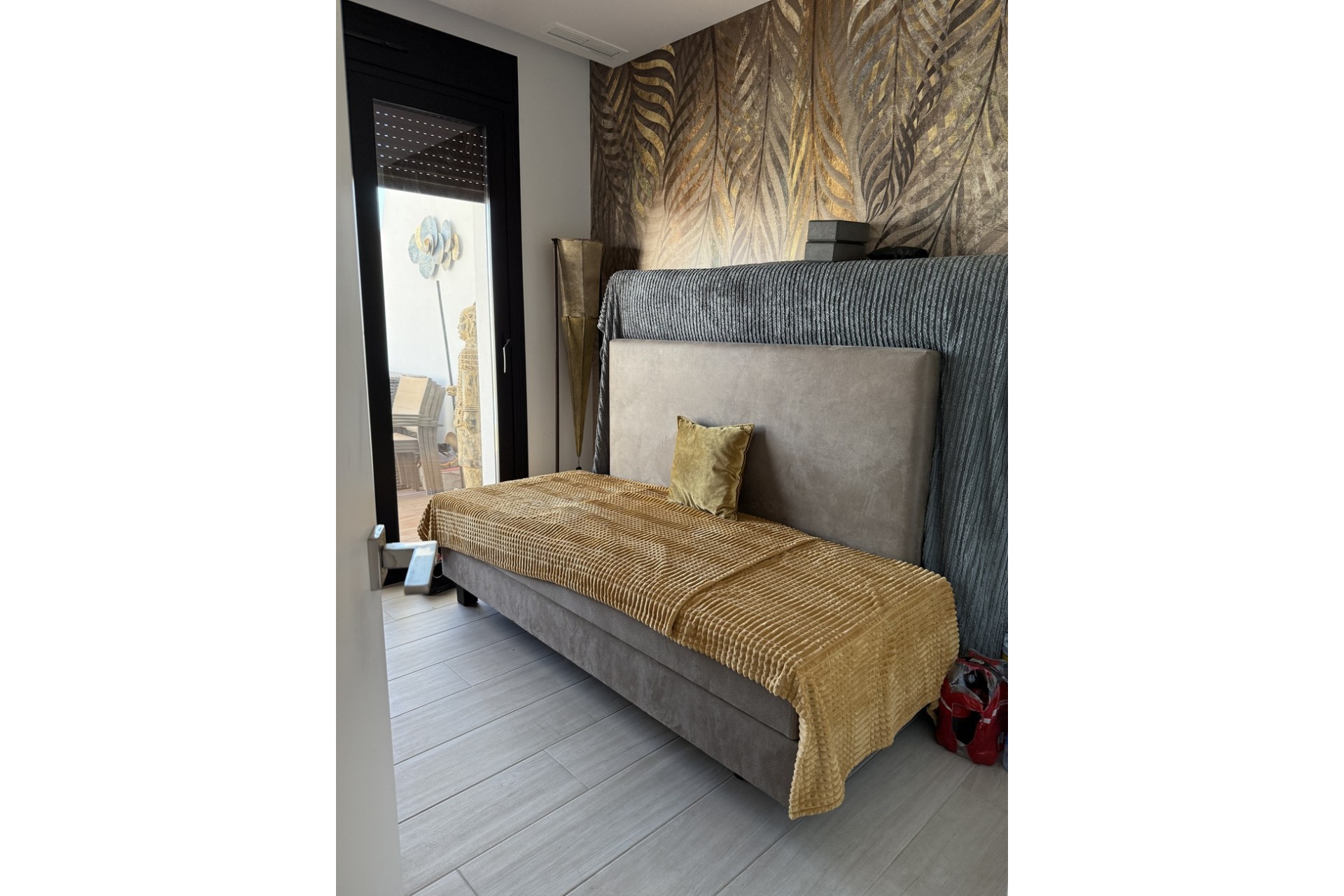 Reventa - Semi Detached -
Finestrat - Costa Blanca