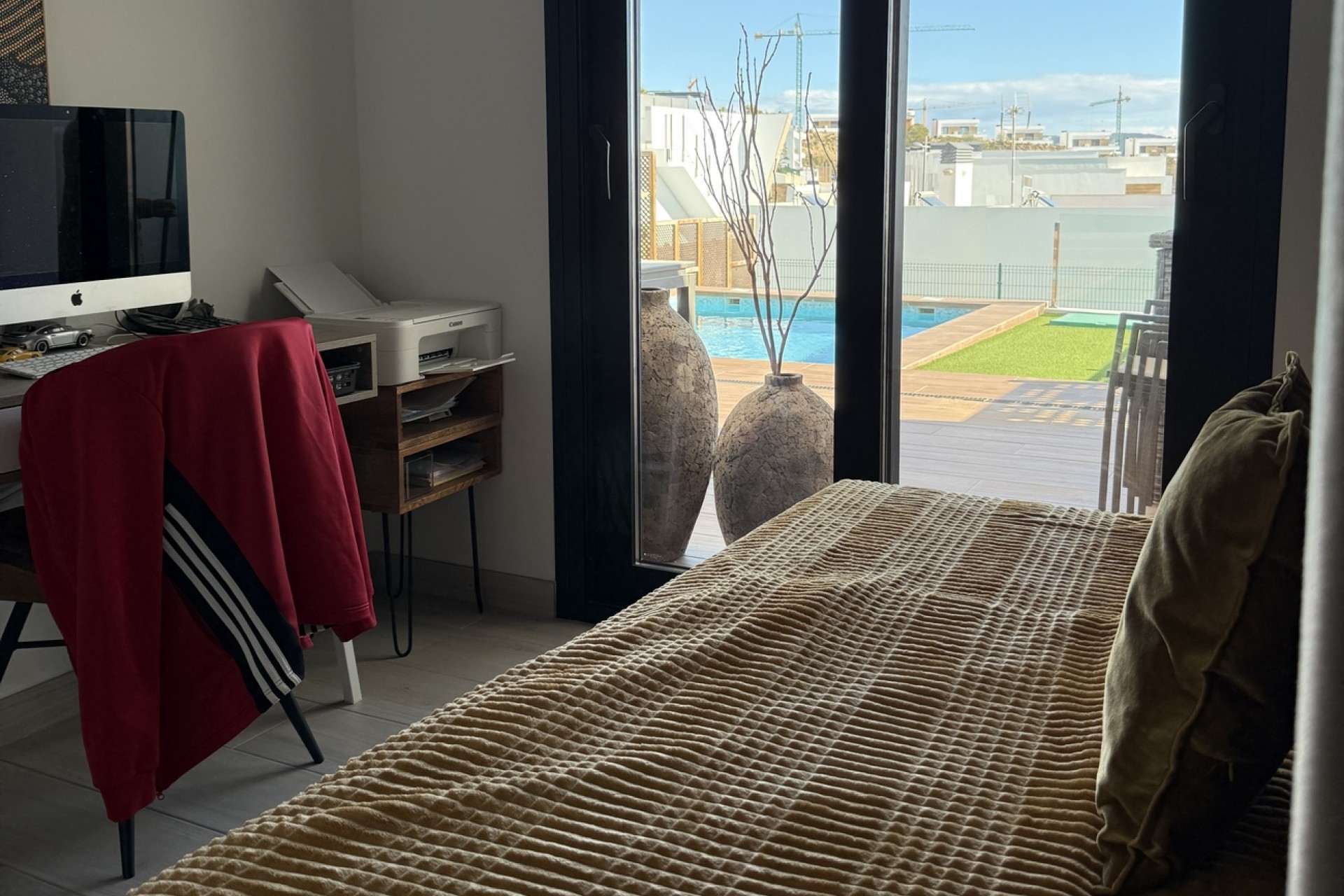 Reventa - Semi Detached -
Finestrat - Costa Blanca