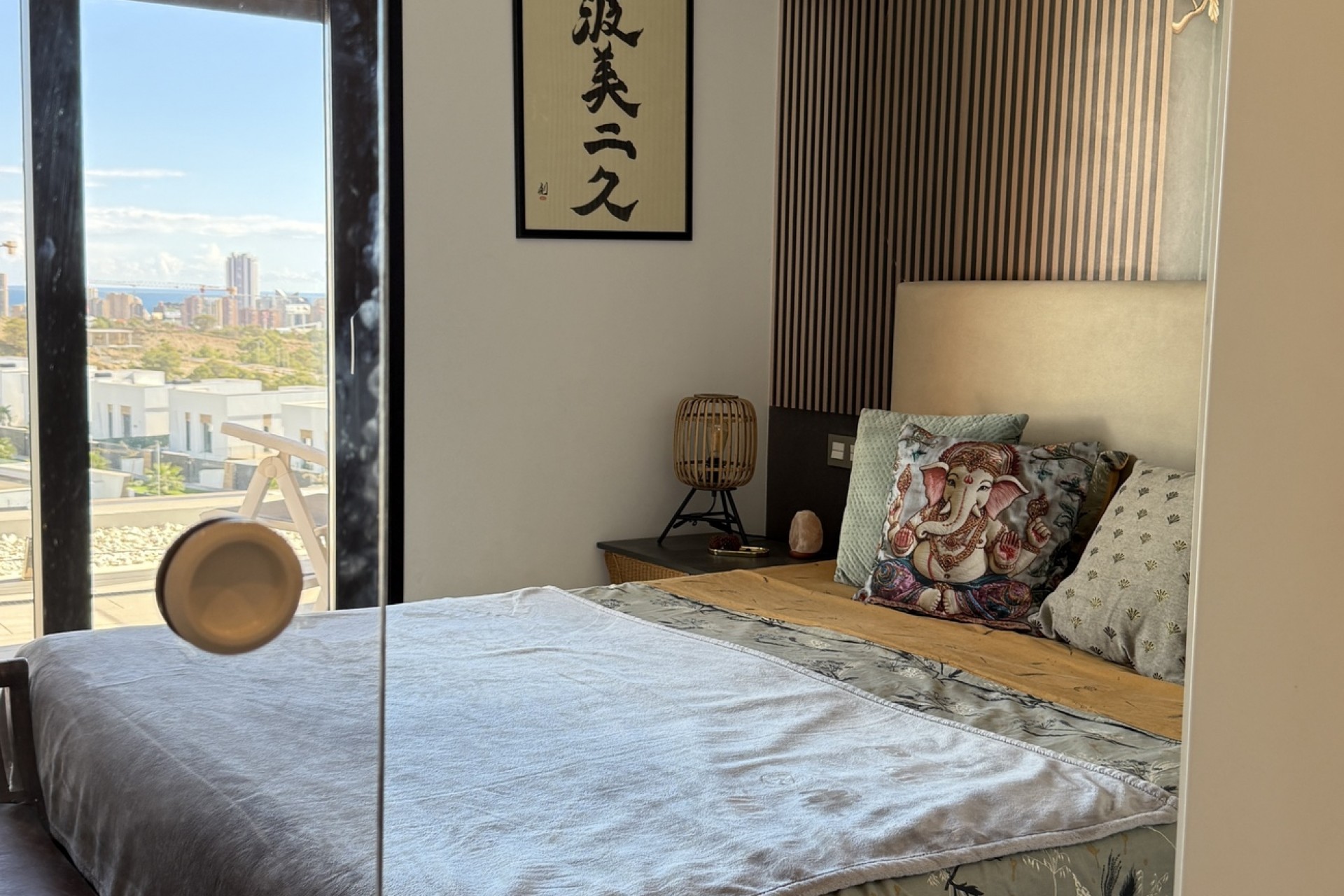 Reventa - Semi Detached -
Finestrat - Costa Blanca