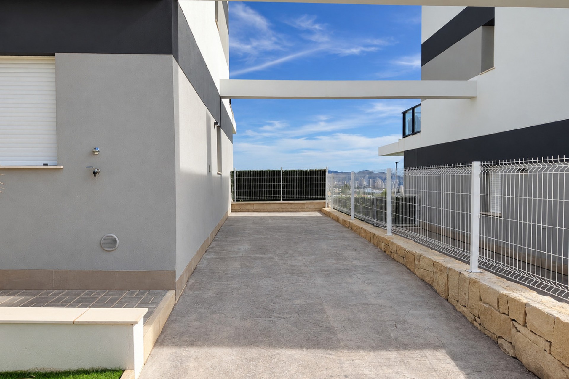 Reventa - Semi Detached -
Finestrat - Costa Blanca