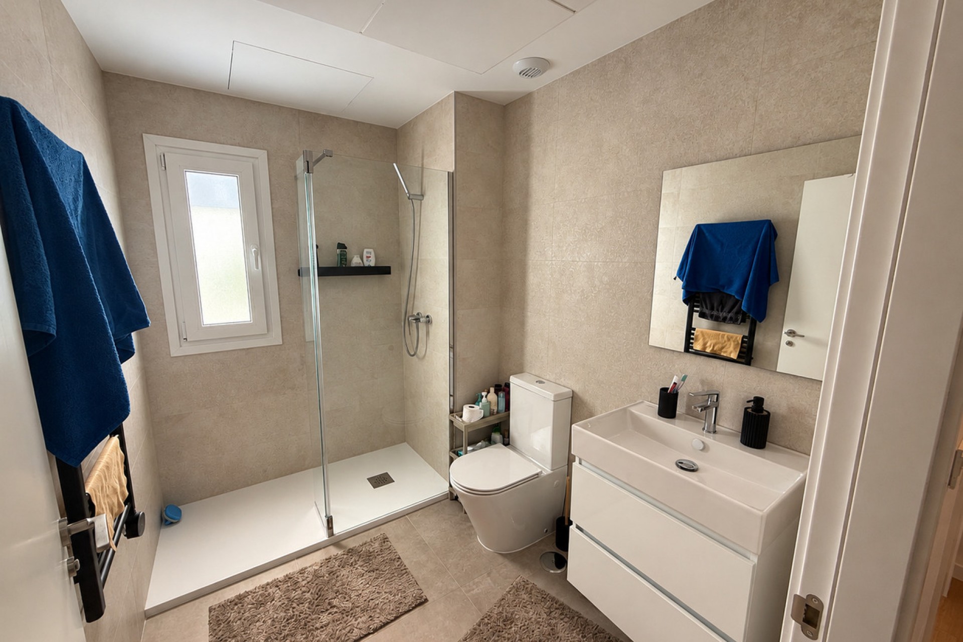 Reventa - Semi Detached -
Finestrat - Costa Blanca