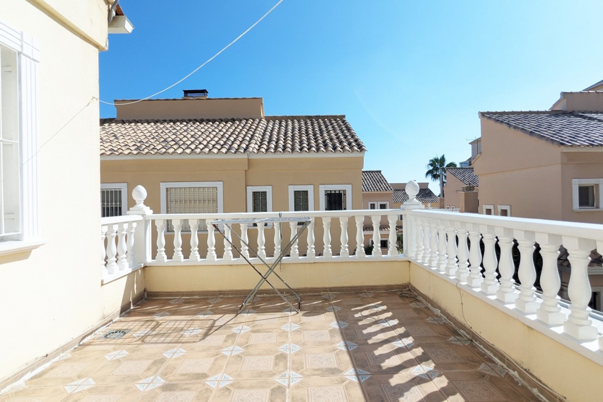 Reventa - Semi Detached -
Guardamar del Segura - Costa Blanca