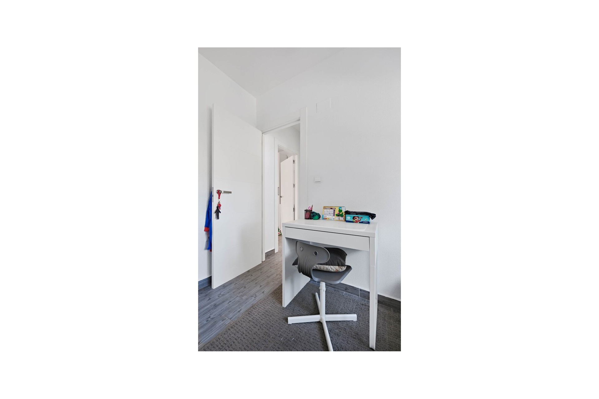 Reventa - Semi Detached -
Guardamar del Segura - El Raso