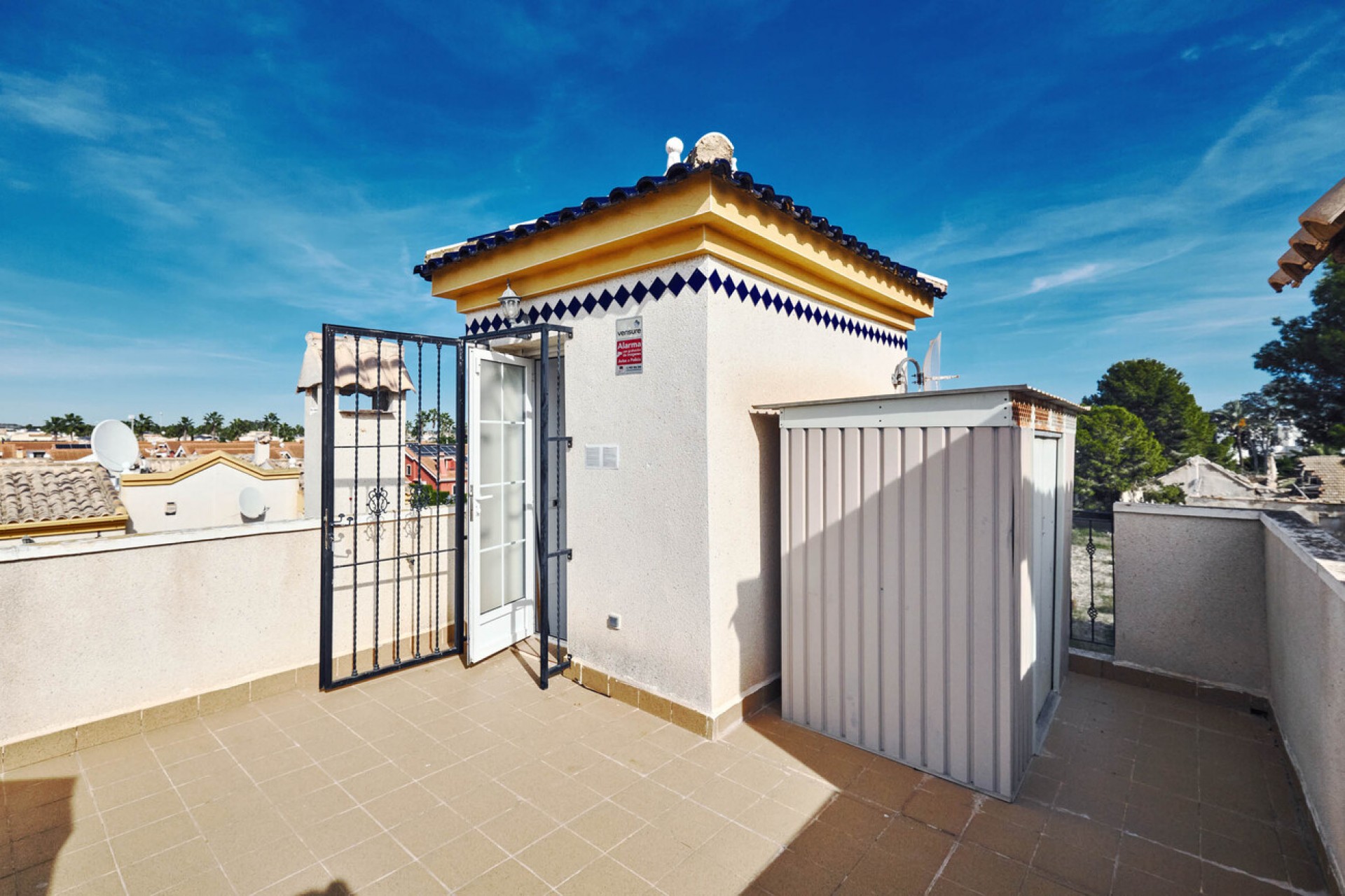 Reventa - Semi Detached -
Guardamar del Segura - El Raso