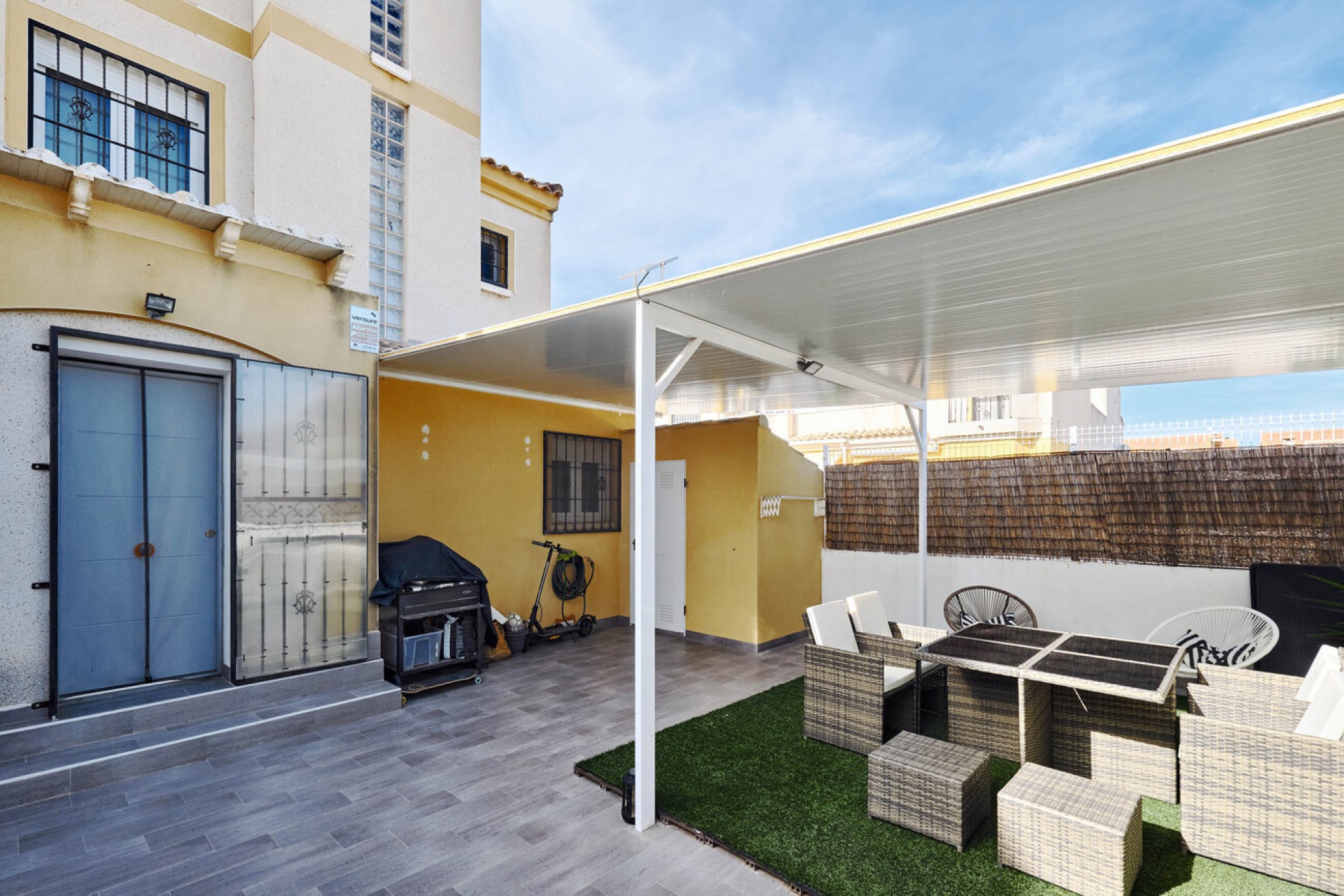 Reventa - Semi Detached -
Guardamar del Segura - El Raso