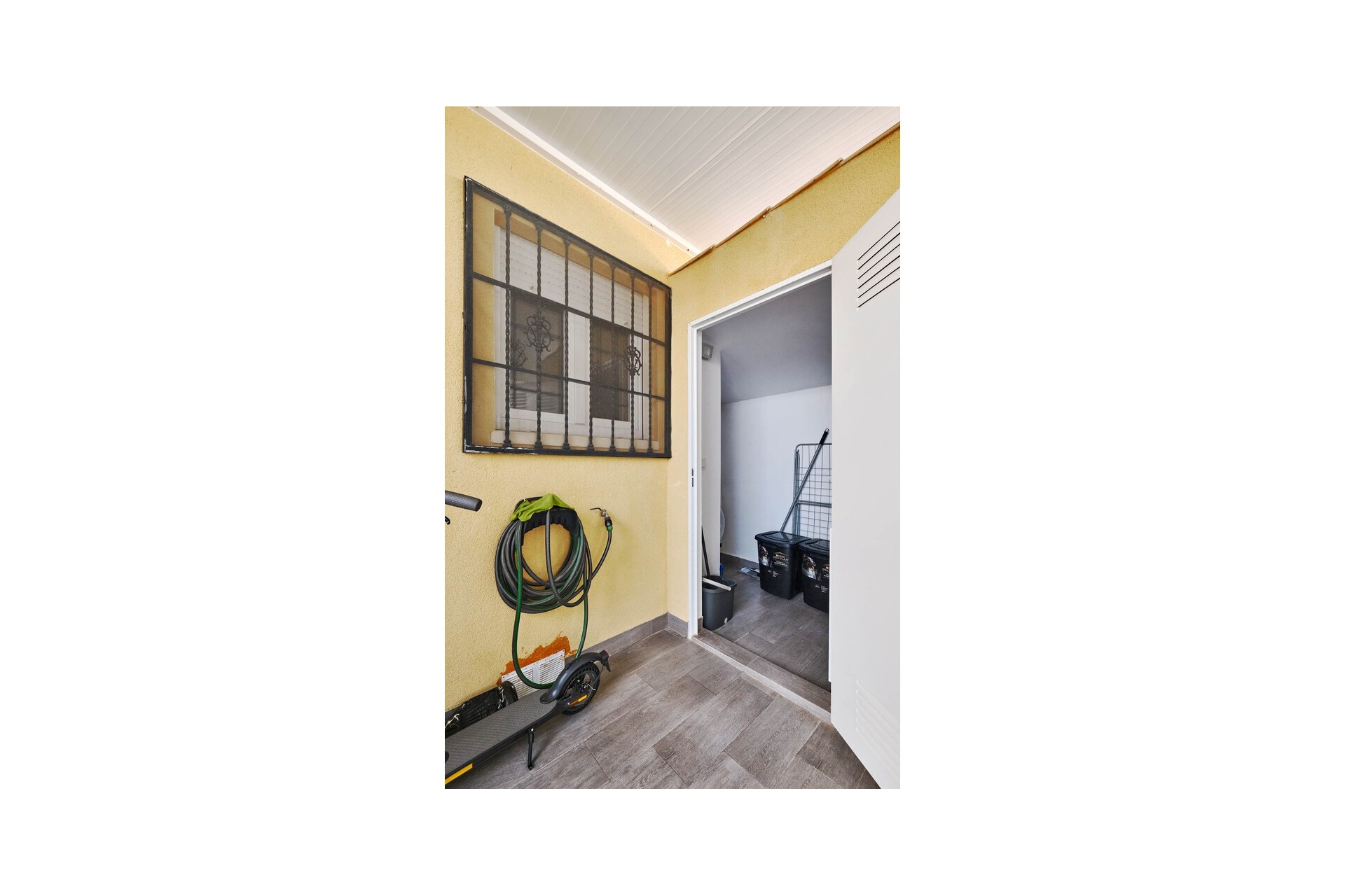 Reventa - Semi Detached -
Guardamar del Segura - El Raso