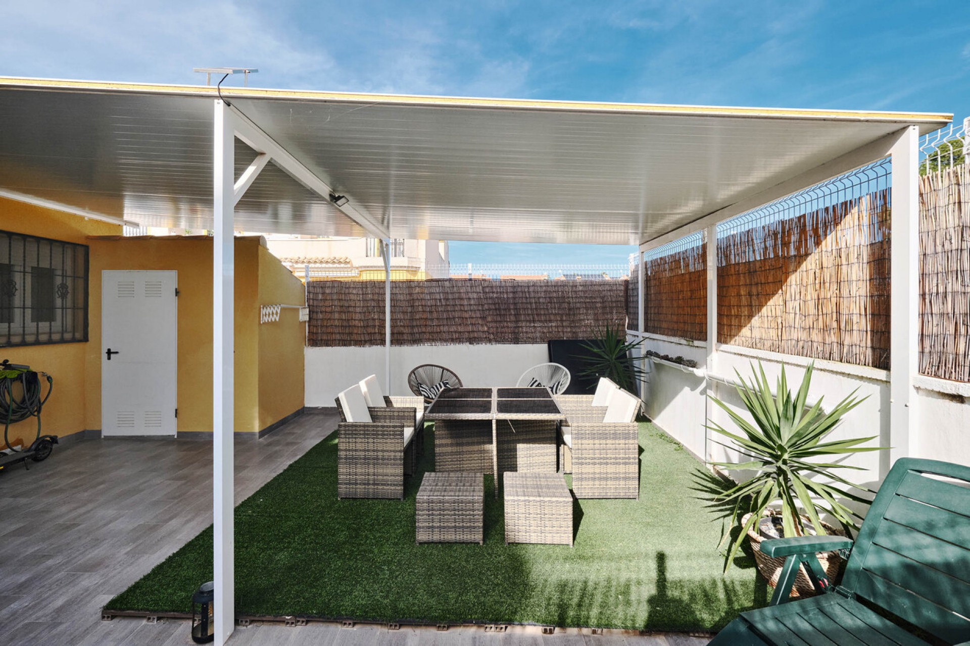 Reventa - Semi Detached -
Guardamar del Segura - El Raso