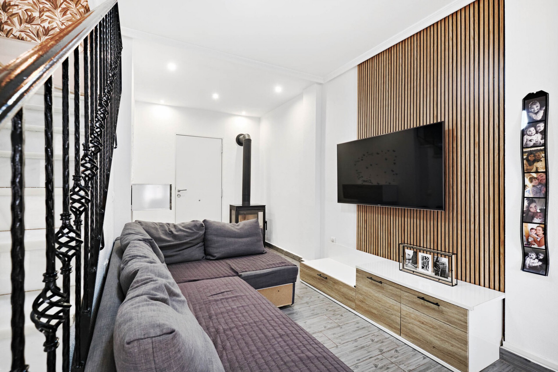 Reventa - Semi Detached -
Guardamar del Segura - El Raso