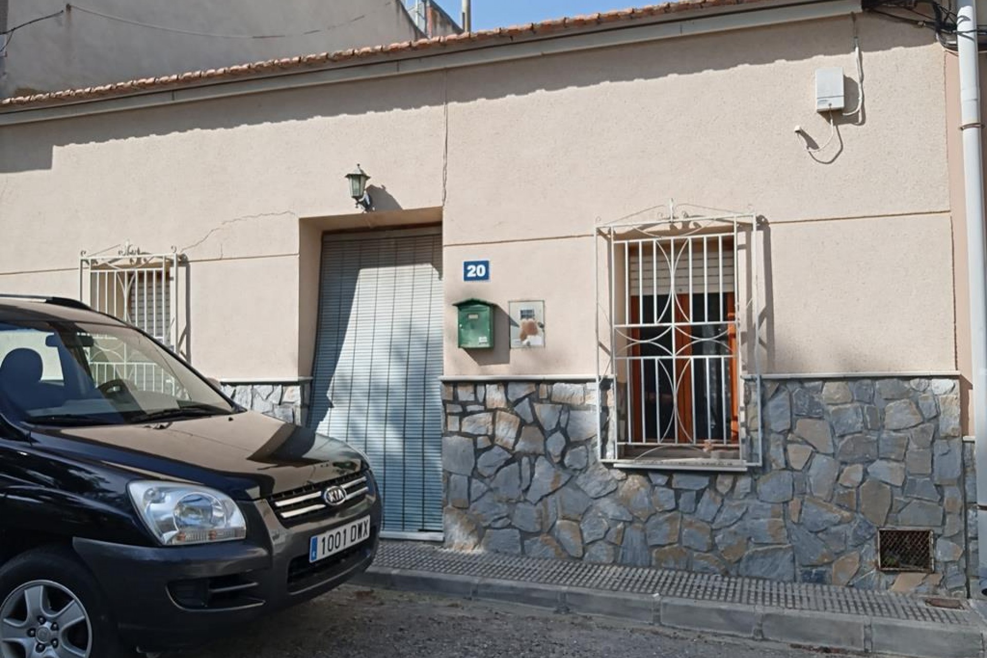 Reventa - Semi Detached -
HurchIllo - PUEBLO CENTRO