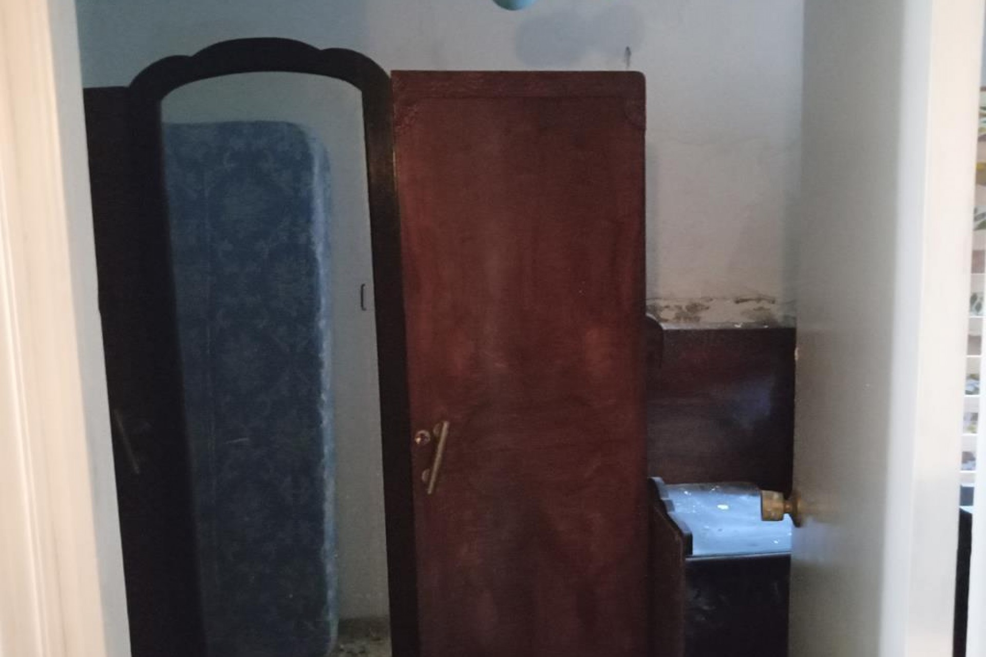 Reventa - Semi Detached -
HurchIllo - PUEBLO CENTRO