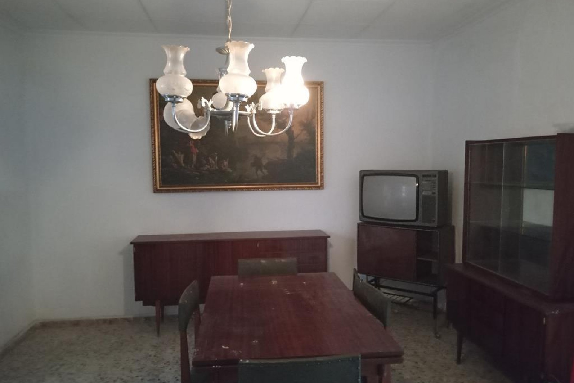 Reventa - Semi Detached -
HurchIllo - PUEBLO CENTRO